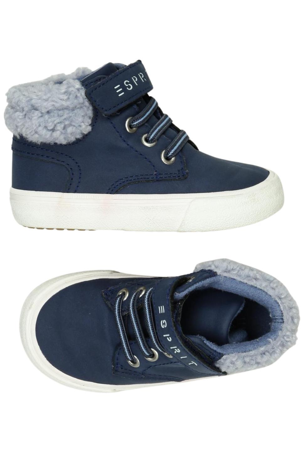 

Esprit Mädchen Kinderschuhe, marineblau, Gr. 21