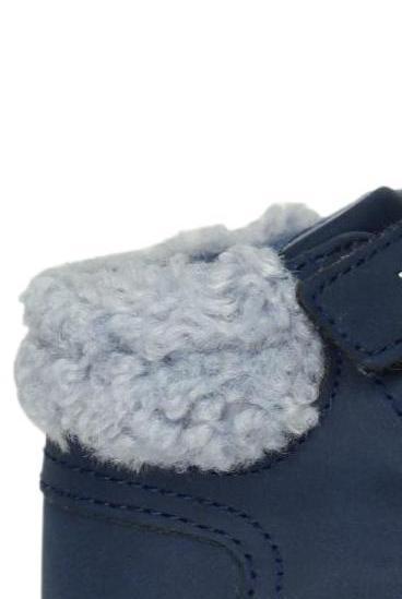 Thumbnail - Esprit Mädchen Kinderschuhe, marineblau, Gr. 21