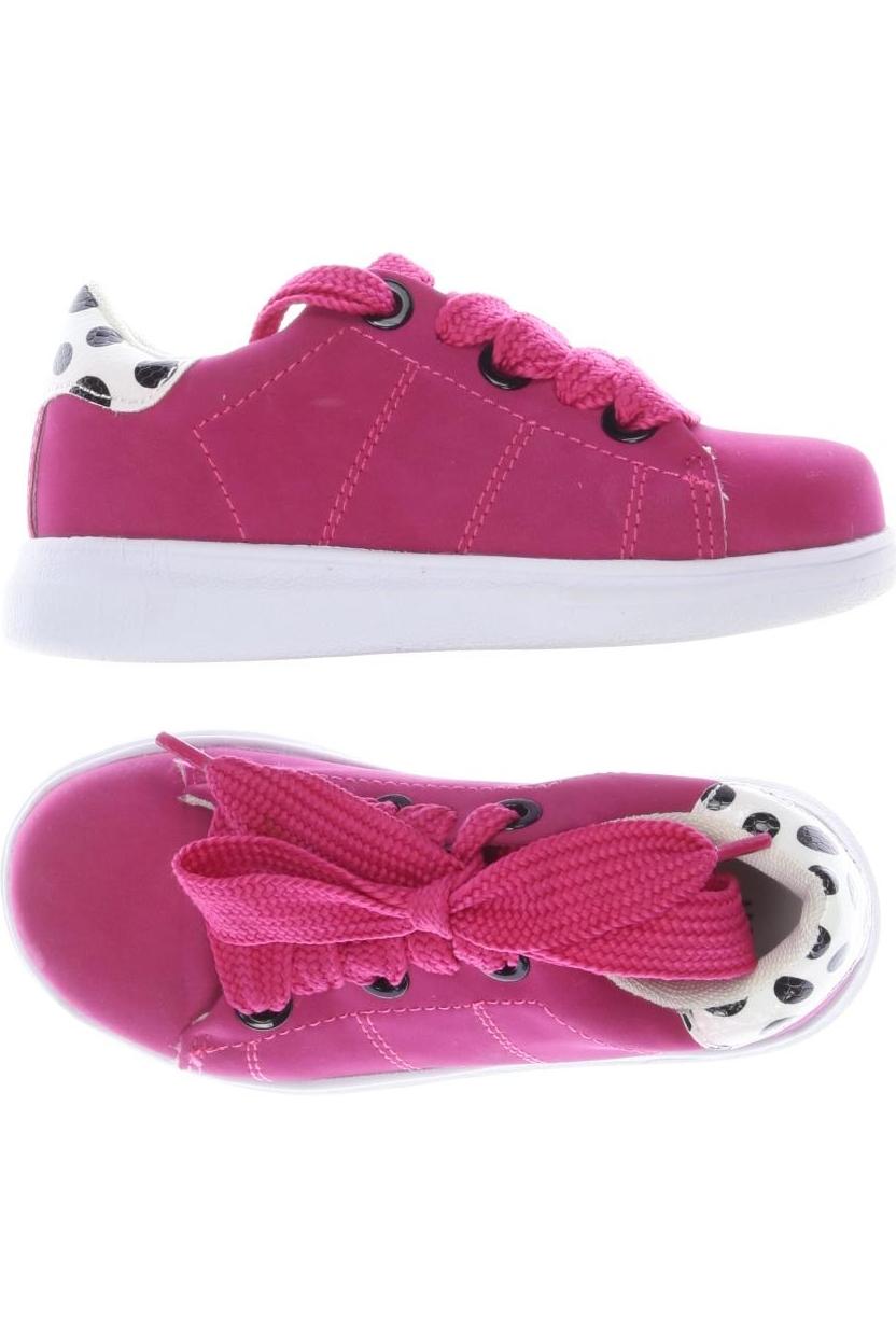 

Esprit Damen Kinderschuhe, pink, Gr. 27
