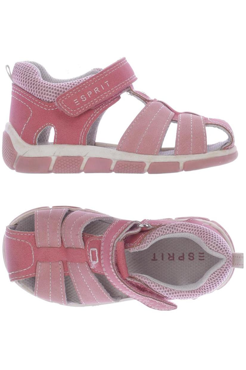 

Esprit Mädchen Kinderschuhe, pink