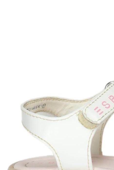 Thumbnail - Esprit Mädchen Kinderschuhe, weiß, Gr. 27