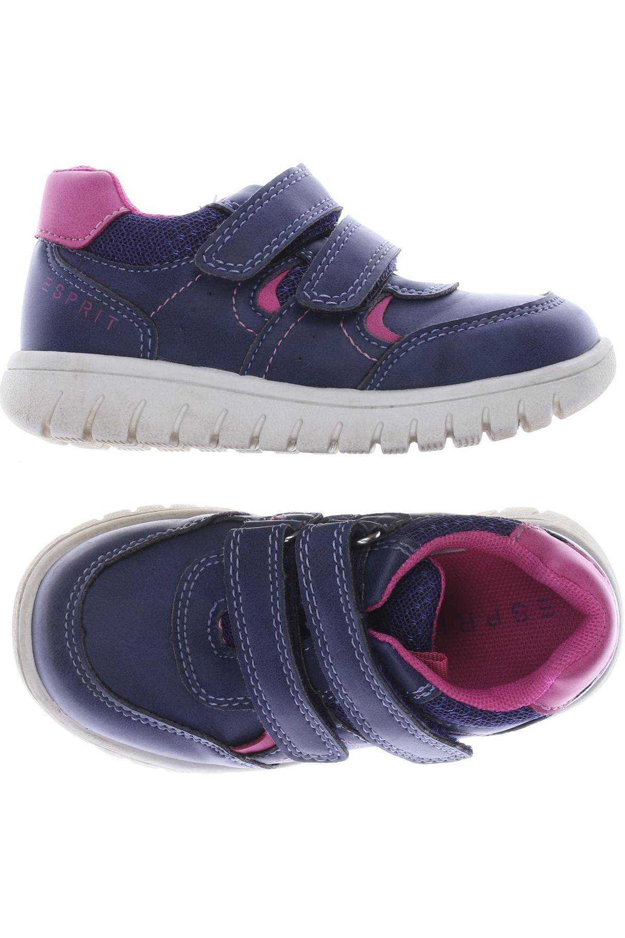 

Esprit Mädchen Kinderschuhe, marineblau
