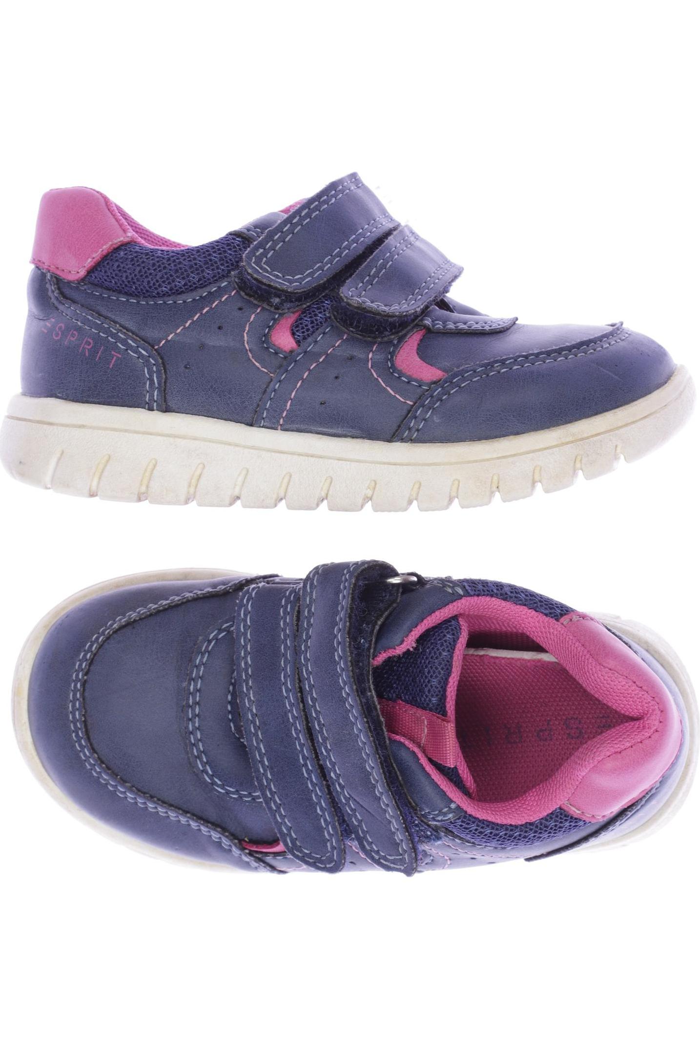 

Esprit Damen Kinderschuhe, marineblau, Gr. 22