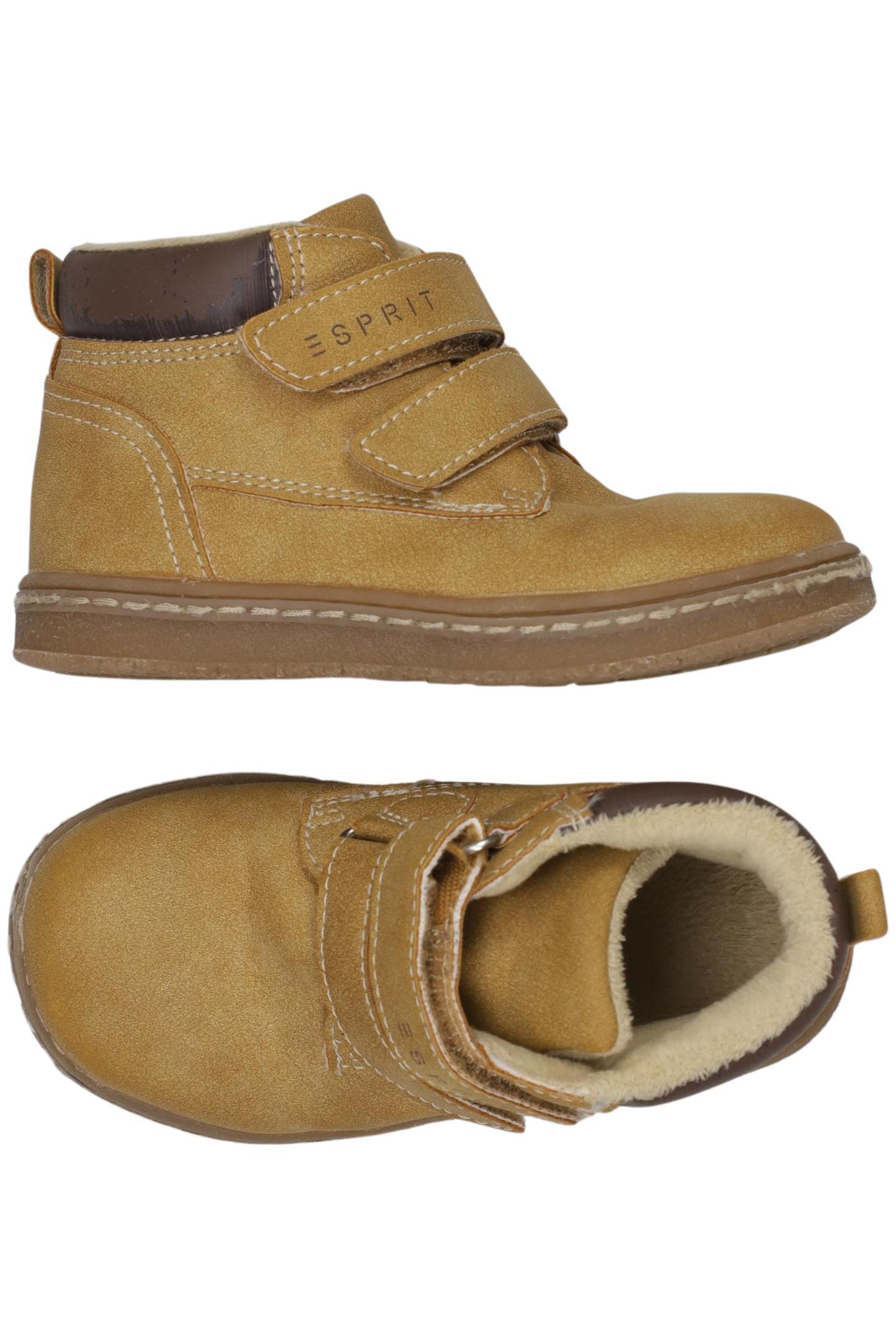 

Esprit Mädchen Kinderschuhe, gelb, Gr. 23