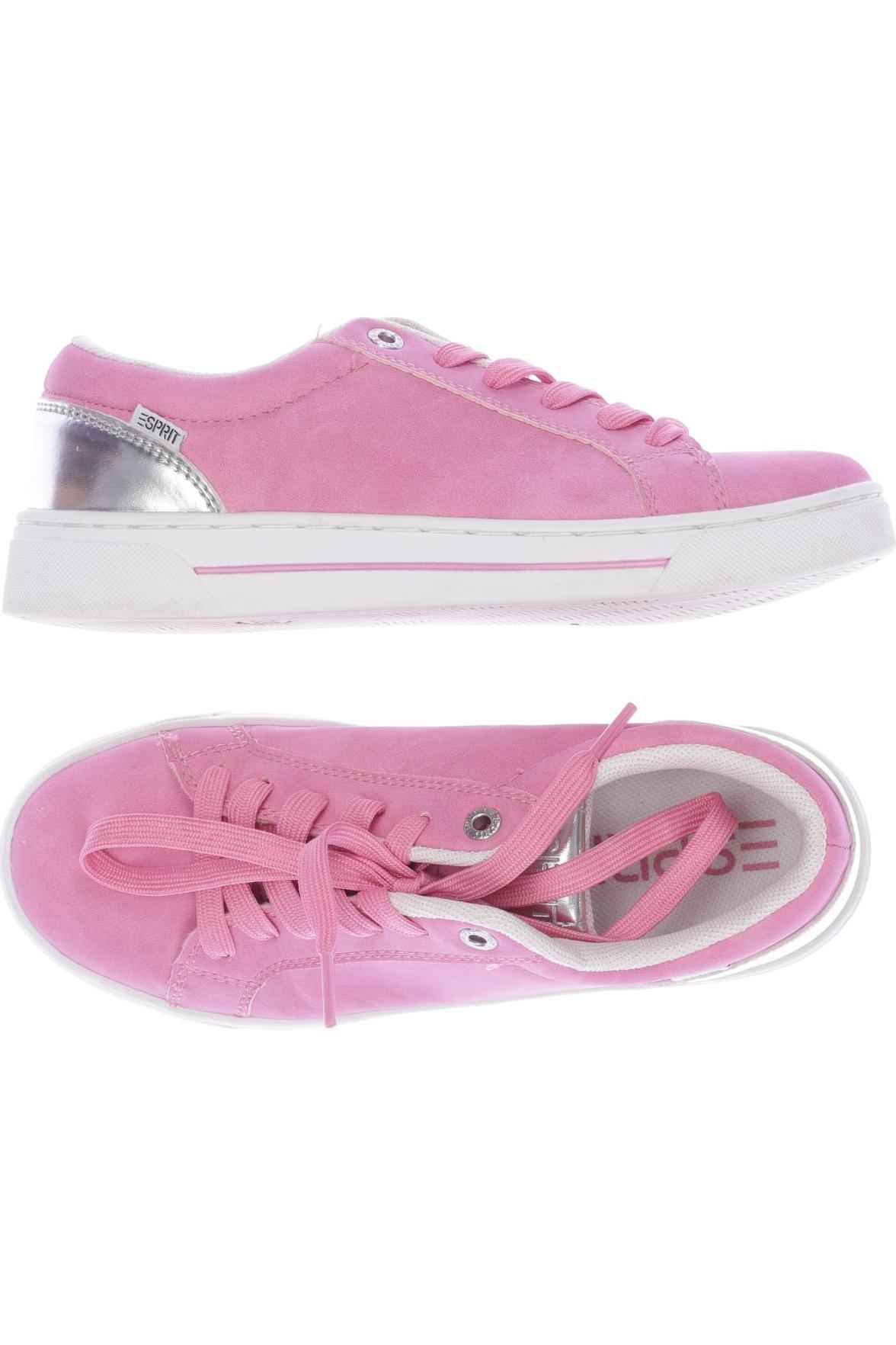 

Esprit Damen Kinderschuhe, pink, Gr. 33