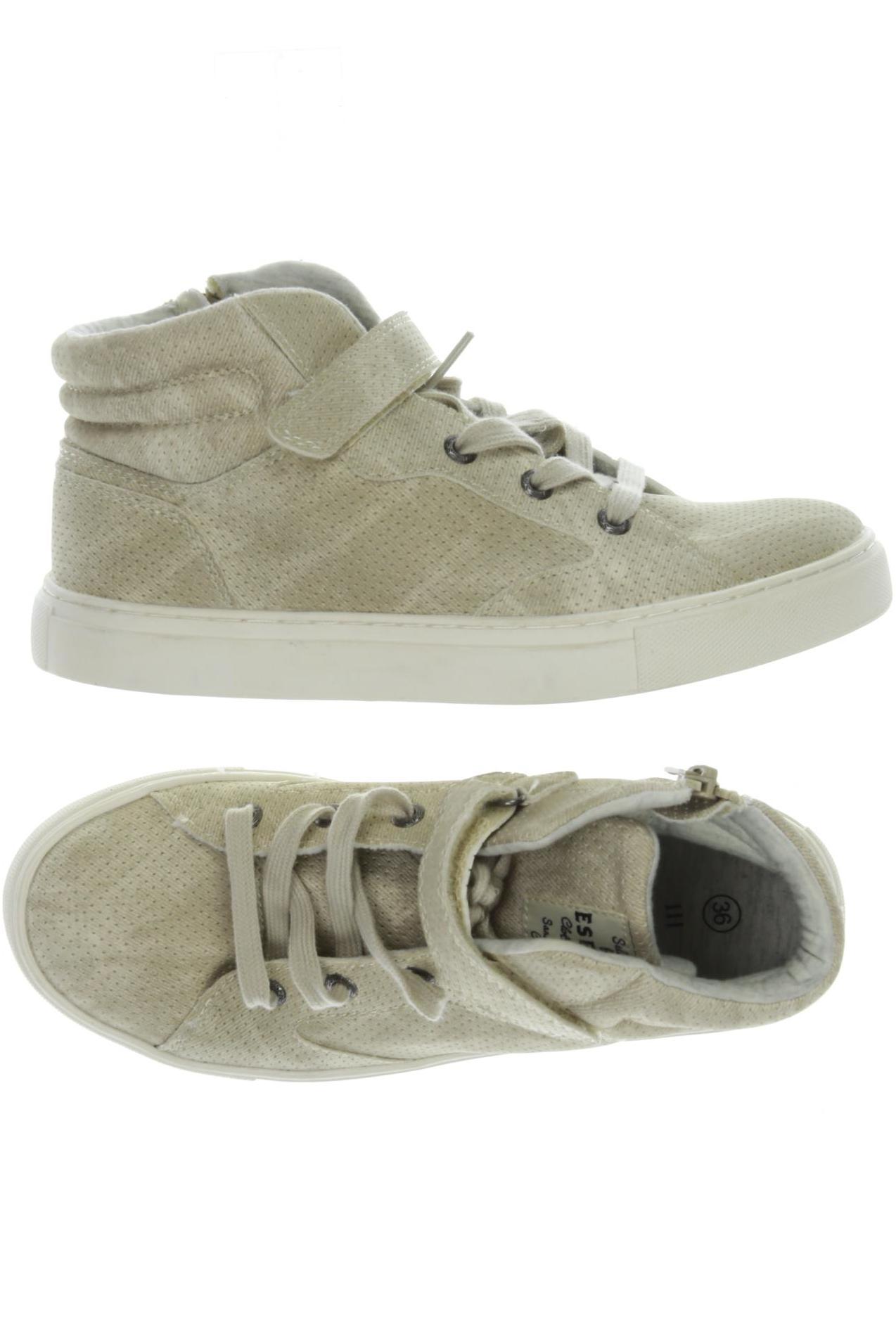 

Esprit Damen Kinderschuhe, beige, Gr. 36