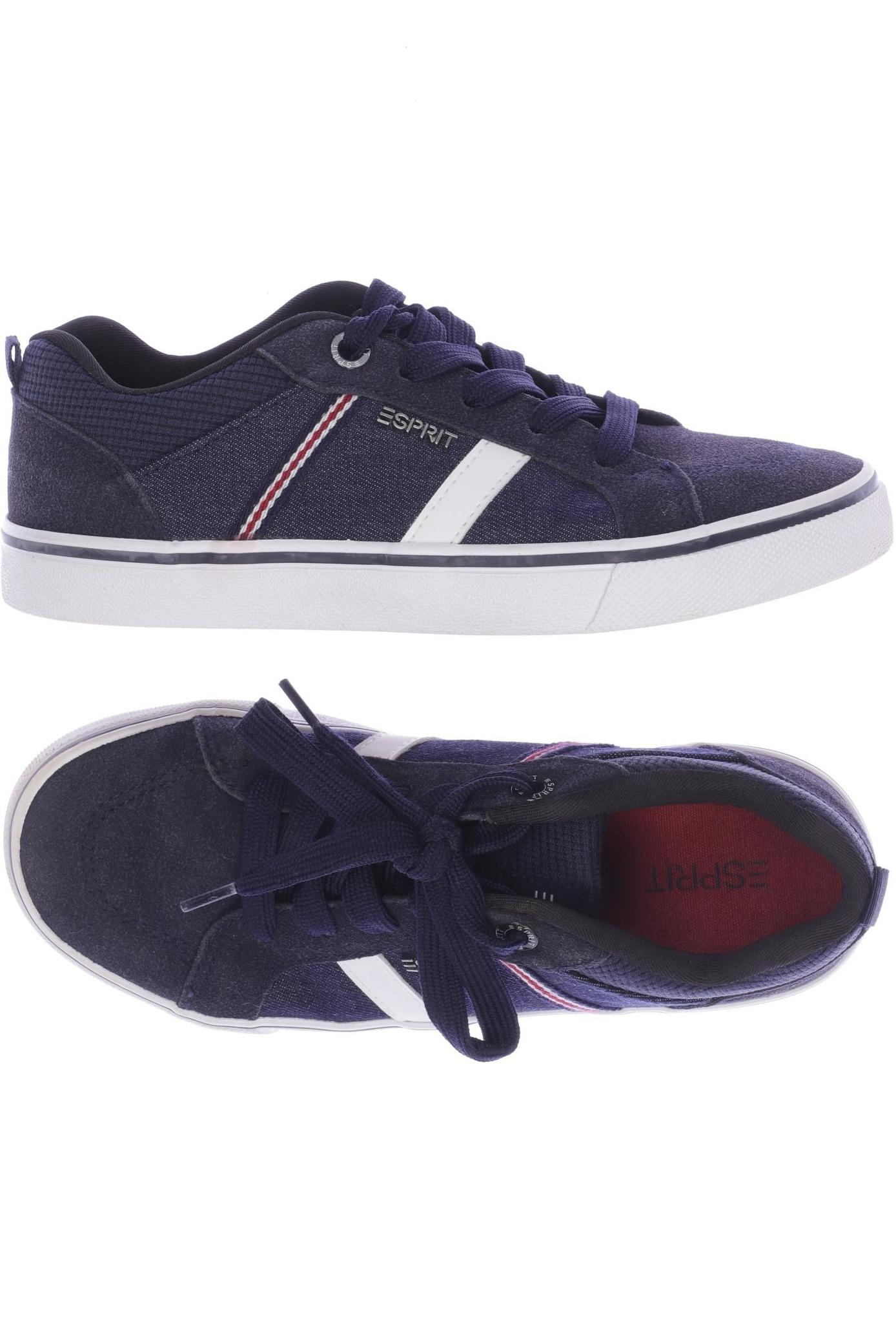 

Esprit Mädchen Kinderschuhe, marineblau