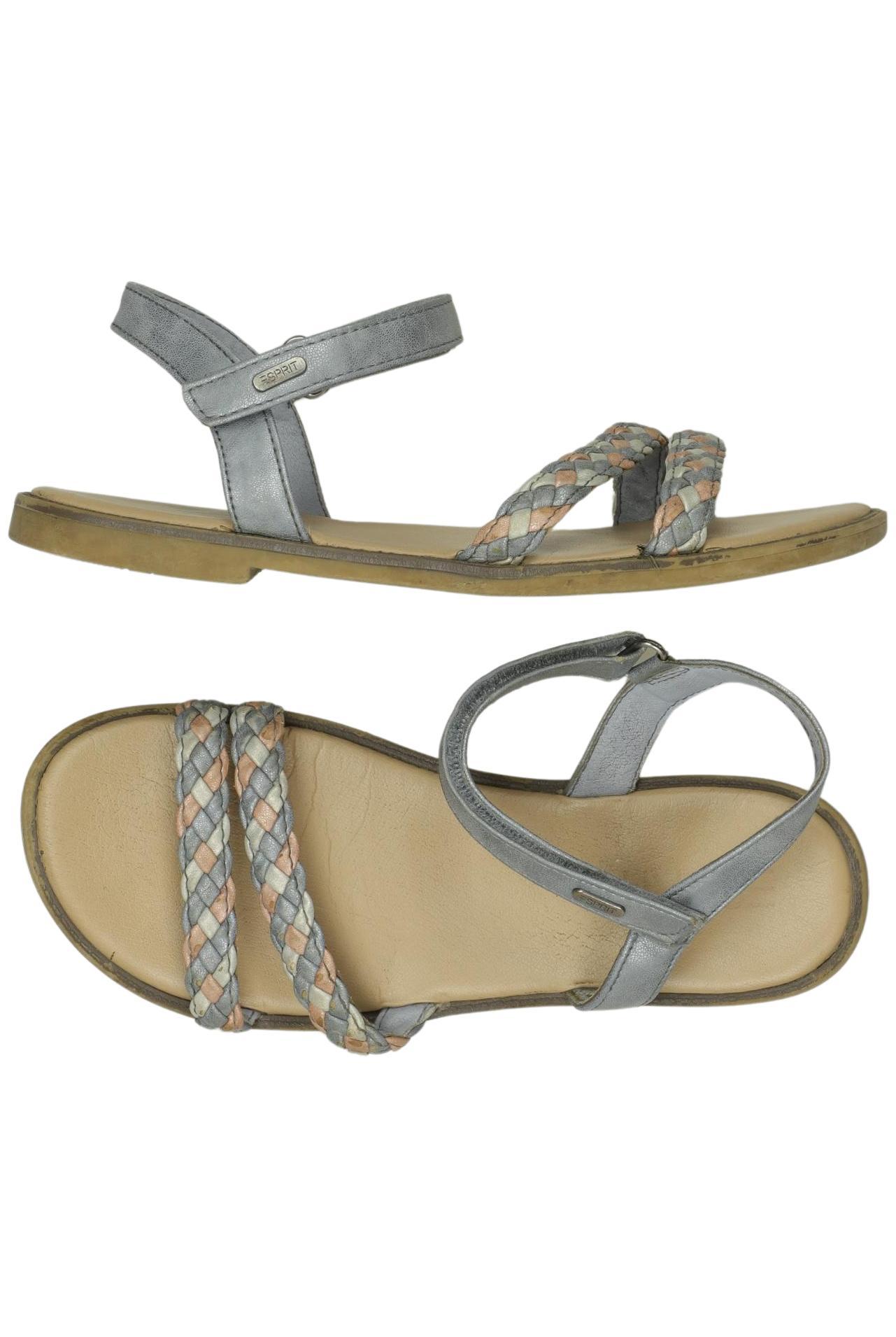 

Esprit Mädchen Kinderschuhe, grau, Gr. 35