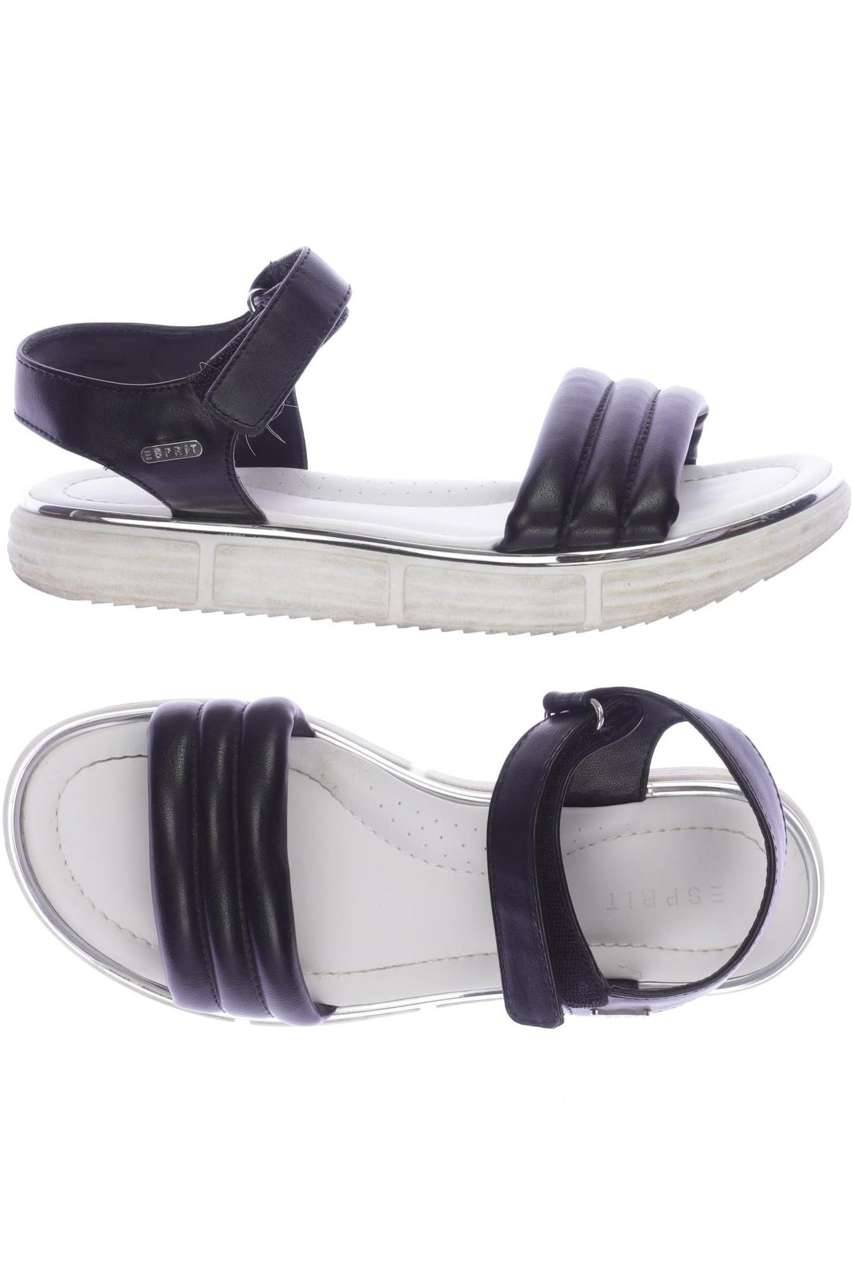 

Esprit Damen Kinderschuhe, schwarz, Gr. 36