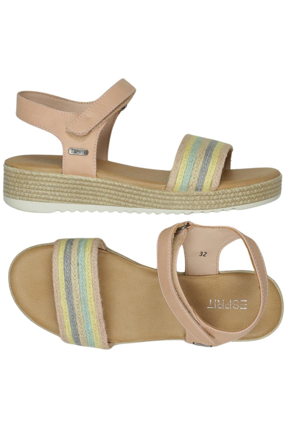 

Esprit Damen Kinderschuhe, beige, Gr. 32