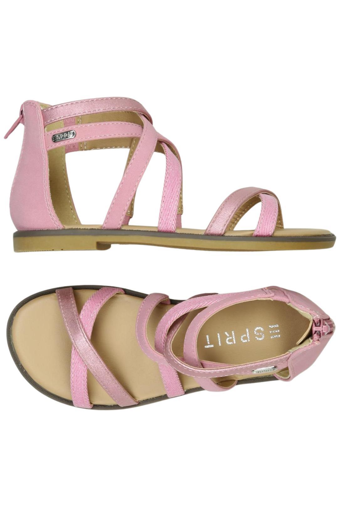 

Esprit Mädchen Kinderschuhe, pink, Gr. 28