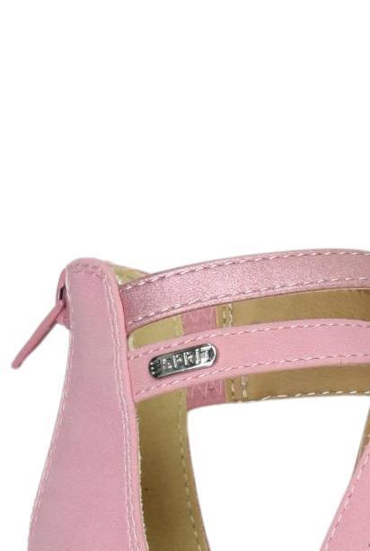 Thumbnail - Esprit Mädchen Kinderschuhe, pink, Gr. 28