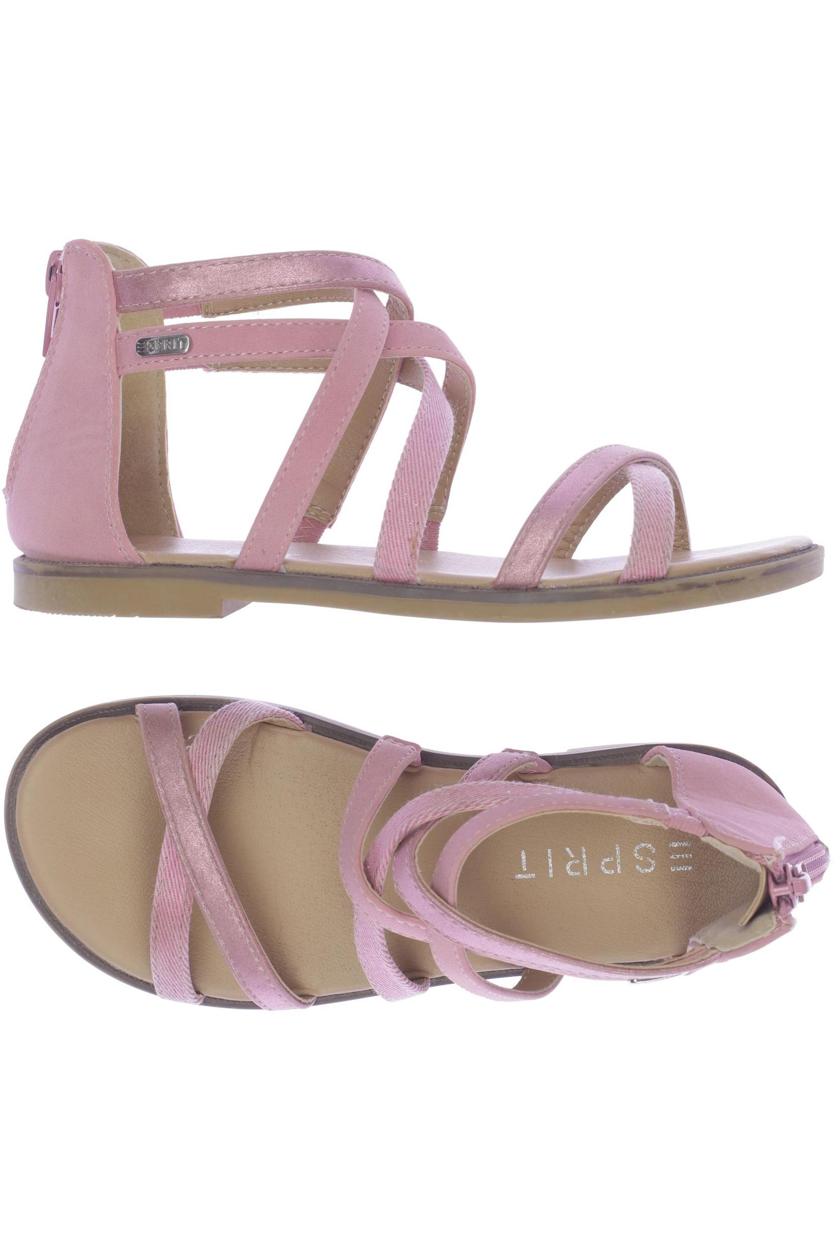 

Esprit Damen Kinderschuhe, pink, Gr. 30