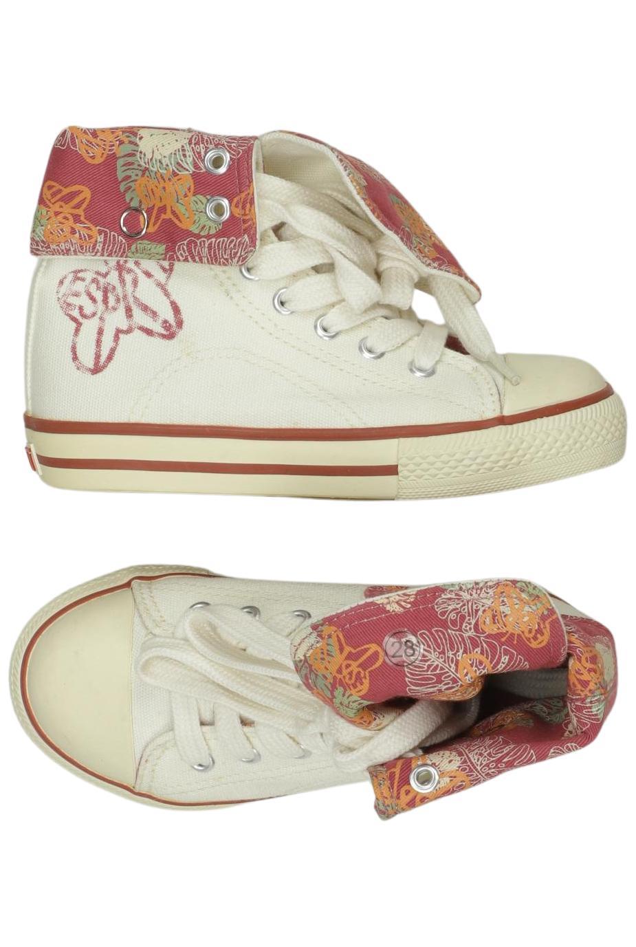 

Esprit Mädchen Kinderschuhe, mehrfarbig, Gr. 28