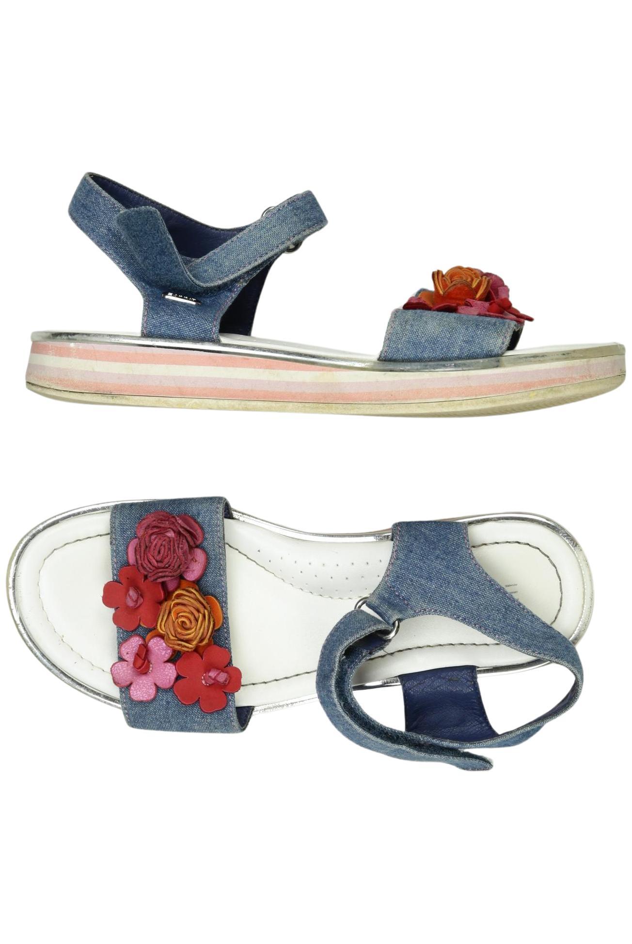 

Esprit Damen Kinderschuhe, blau, Gr. 33