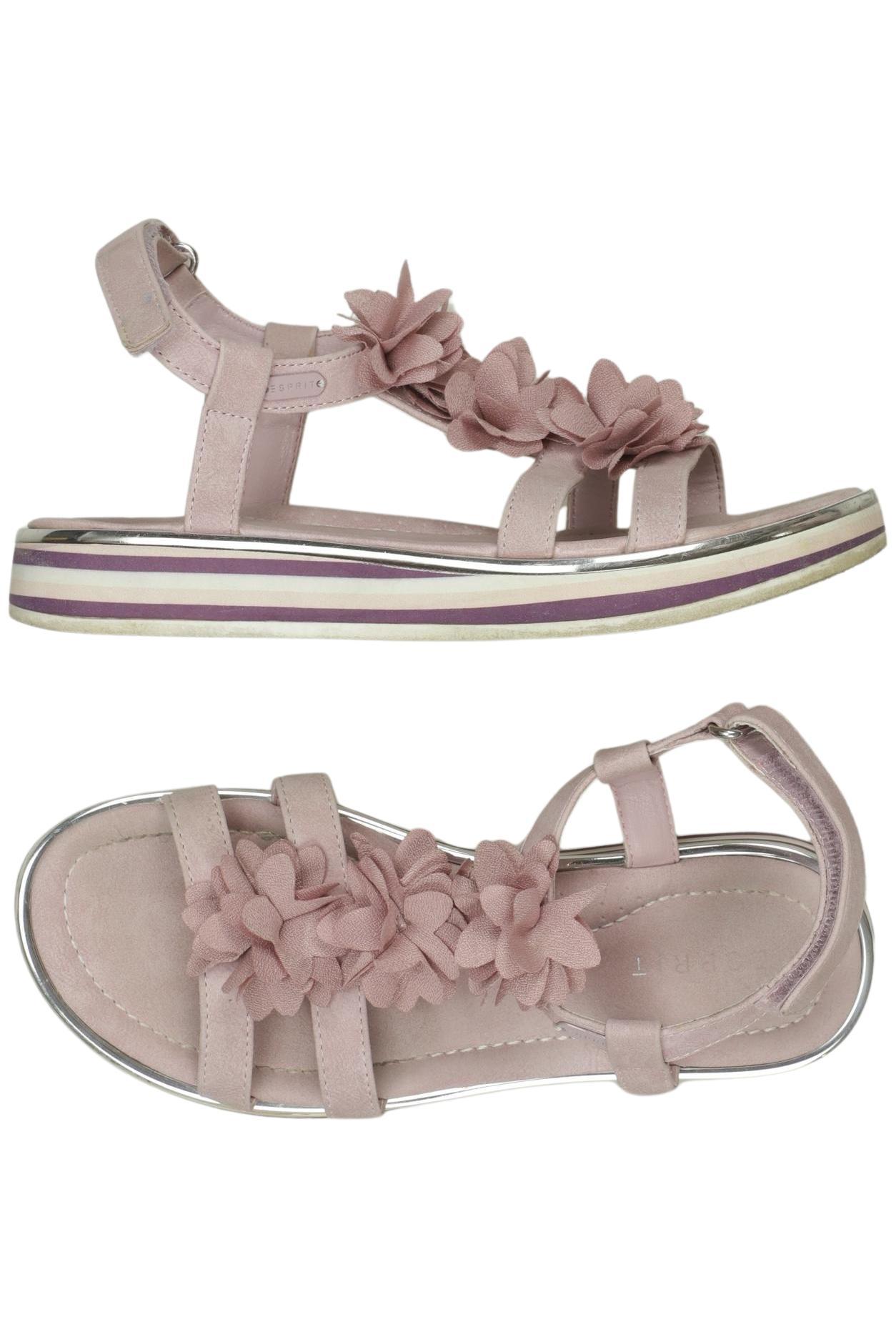 

Esprit Mädchen Kinderschuhe, pink, Gr. 33