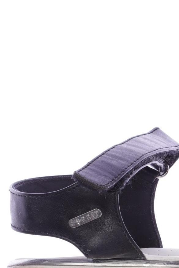 Thumbnail - Esprit Mädchen Kinderschuhe, schwarz, Gr. 35