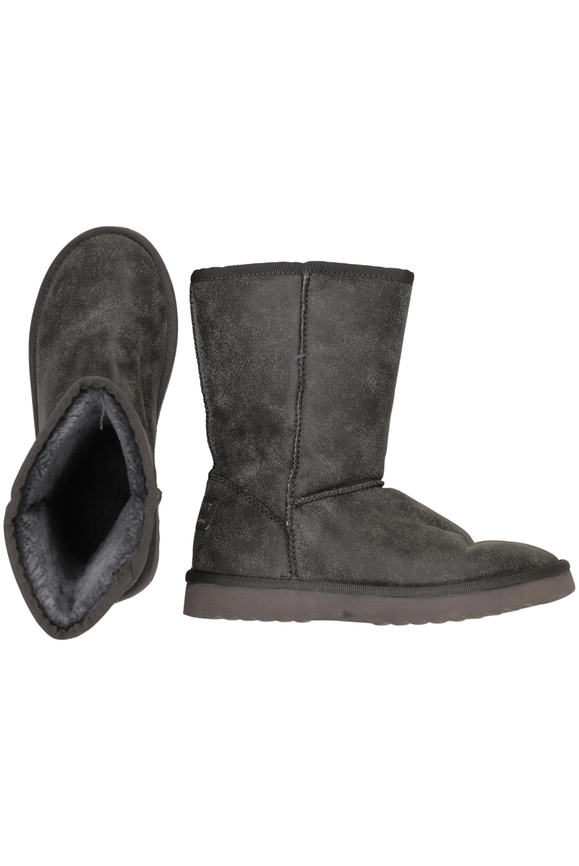 

Esprit Mädchen Kinderschuhe, grau, Gr. 34