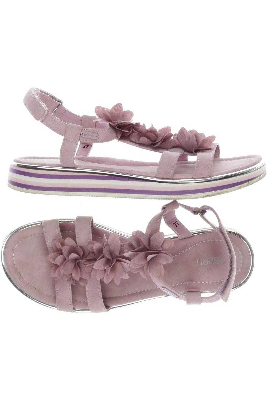 

Esprit Damen Kinderschuhe, pink, Gr. 37