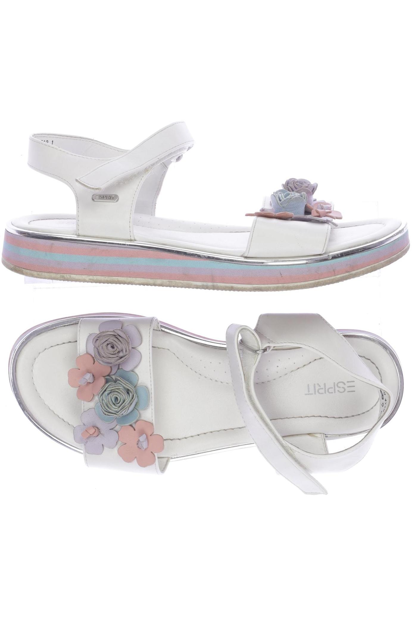 

Esprit Mädchen Kinderschuhe, weiß
