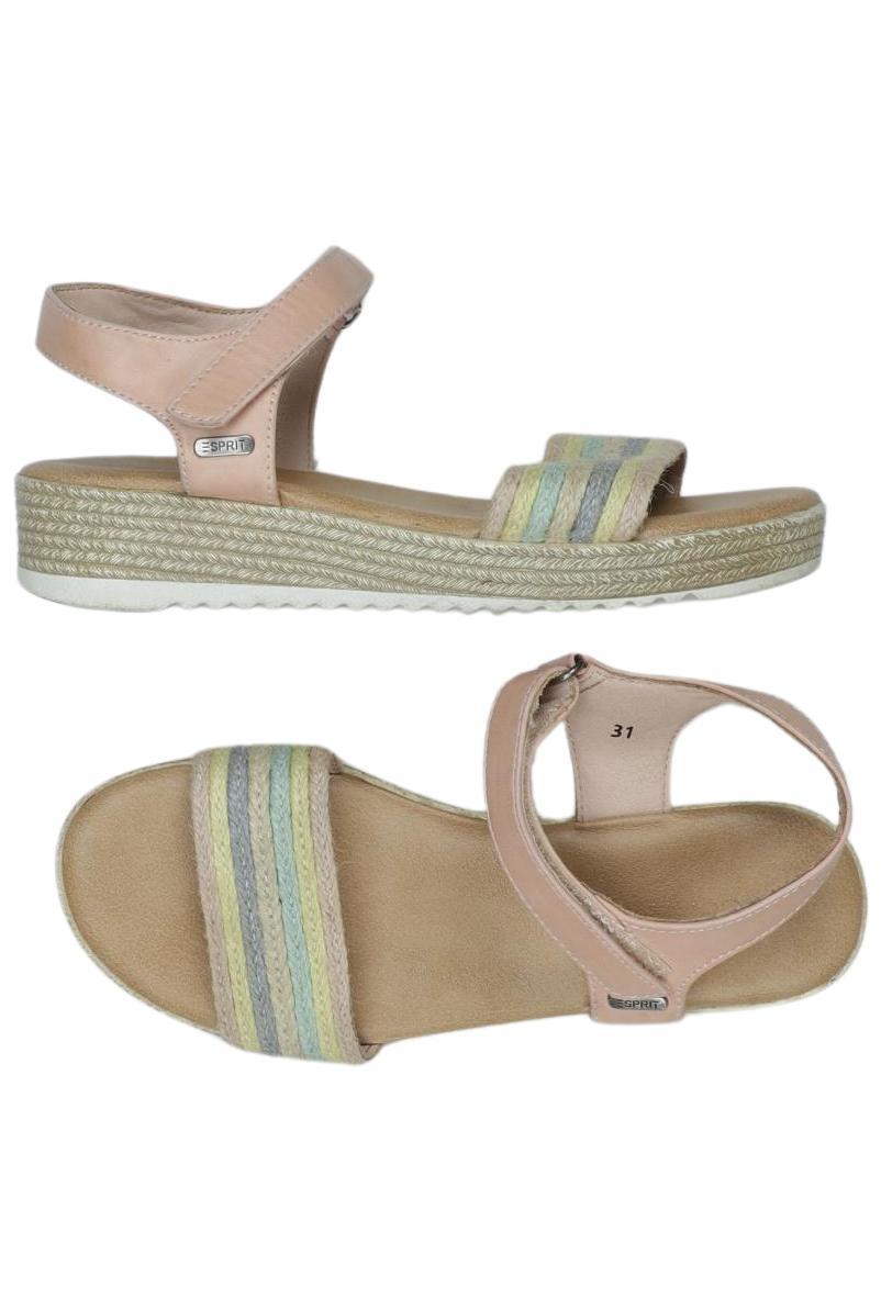 

Esprit Mädchen Kinderschuhe, pink, Gr. 31