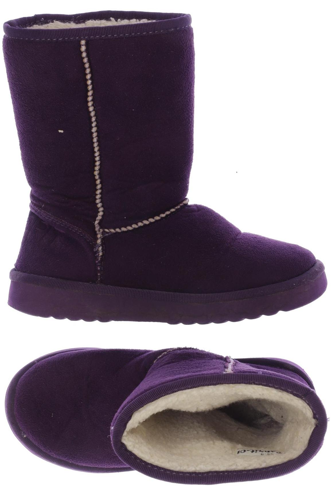

Esprit Damen Kinderschuhe, flieder, Gr. 31