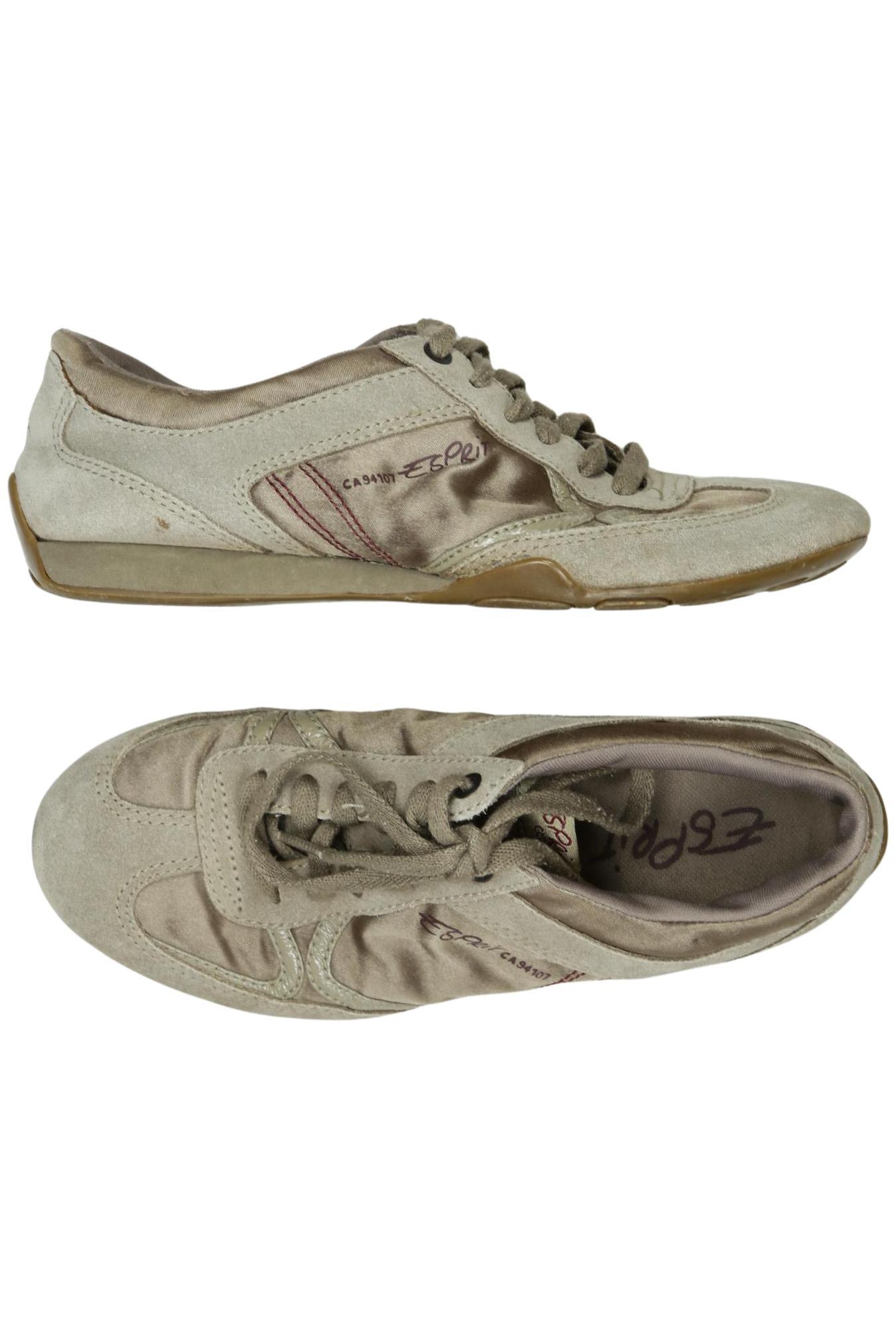 

Esprit Damen Kinderschuhe, grau, Gr. 36