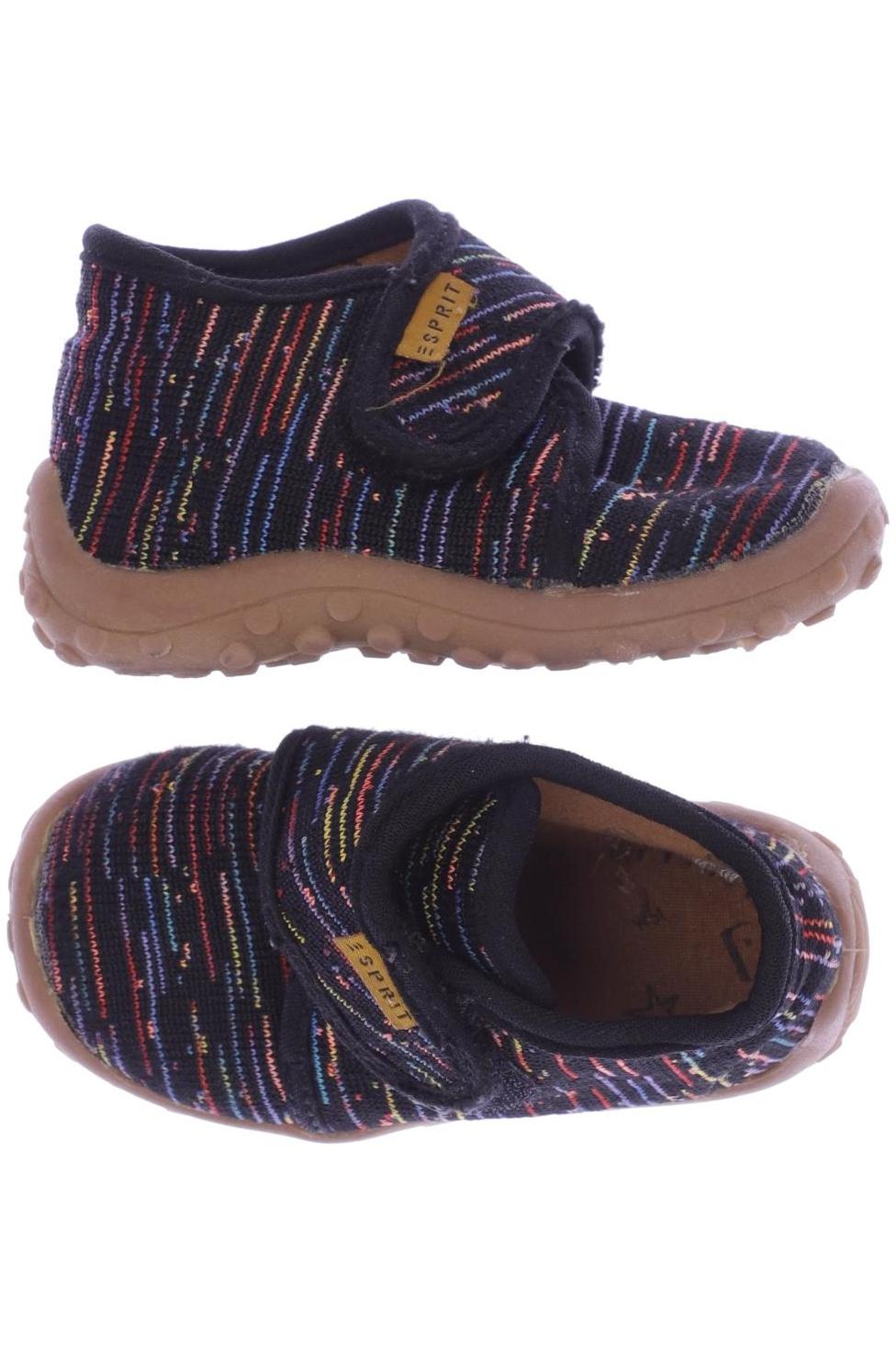 

Esprit Damen Kinderschuhe, schwarz, Gr. 20