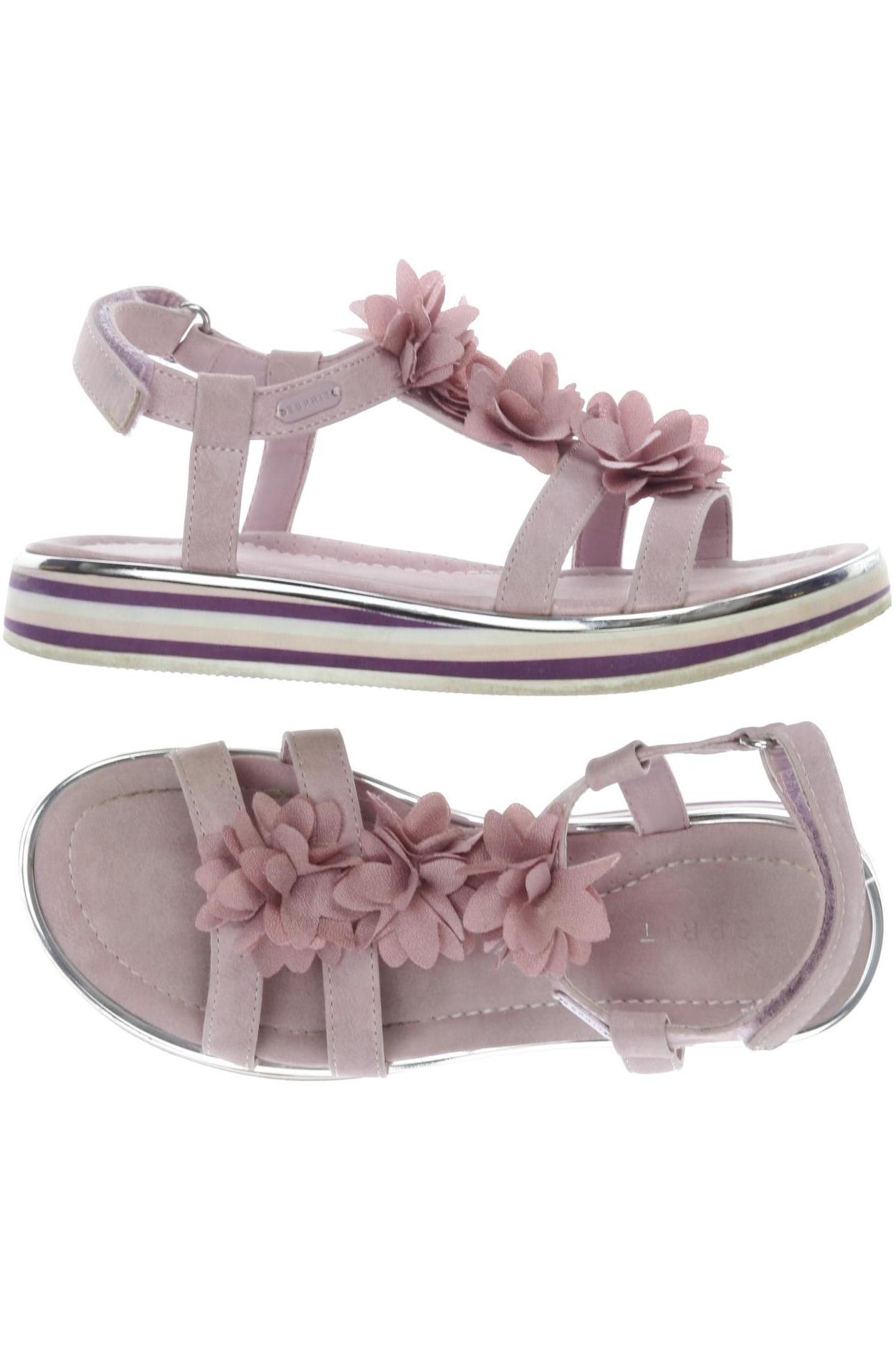 

Esprit Damen Kinderschuhe, pink, Gr. 33