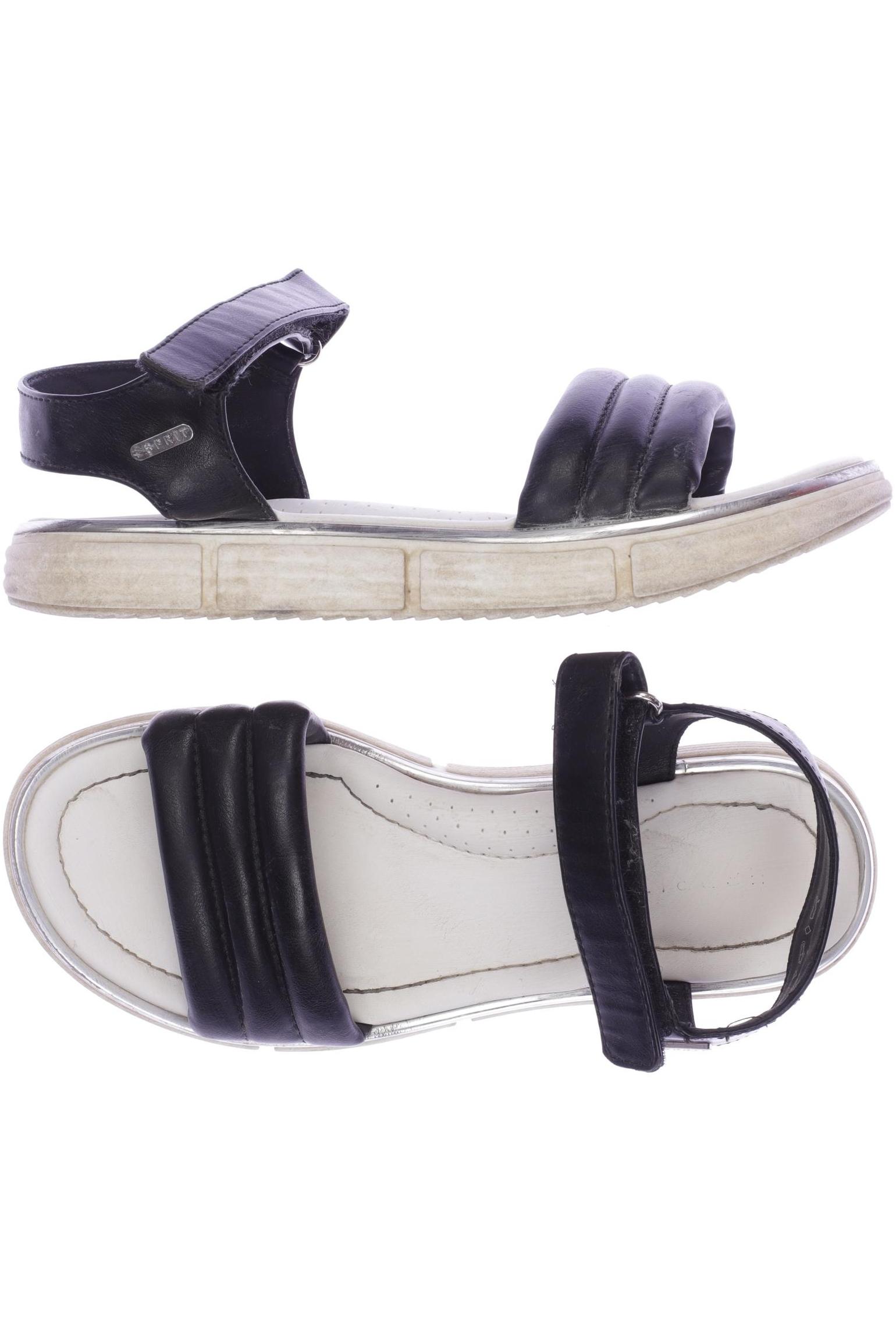 

Esprit Damen Kinderschuhe, schwarz, Gr. 35