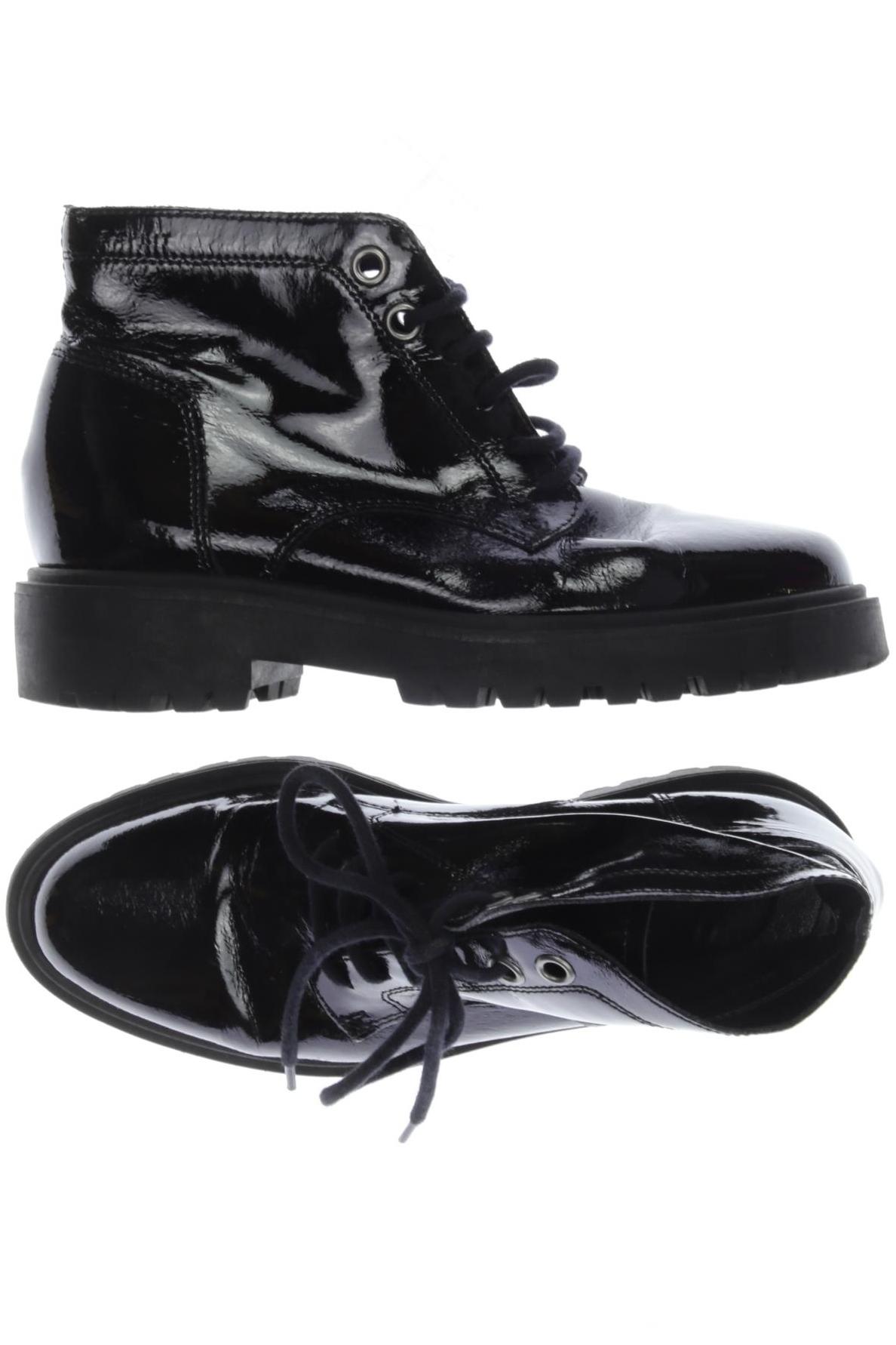 

Esprit Damen Kinderschuhe, schwarz, Gr. 37