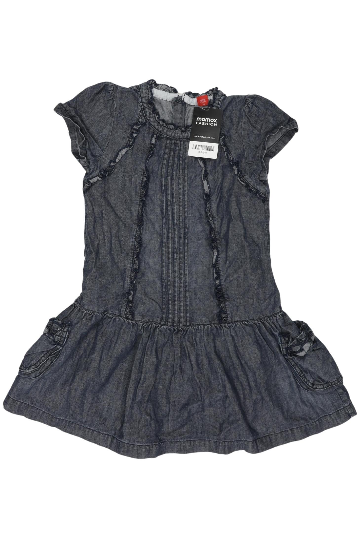 

Esprit Mädchen Kleid, blau, Gr. 128