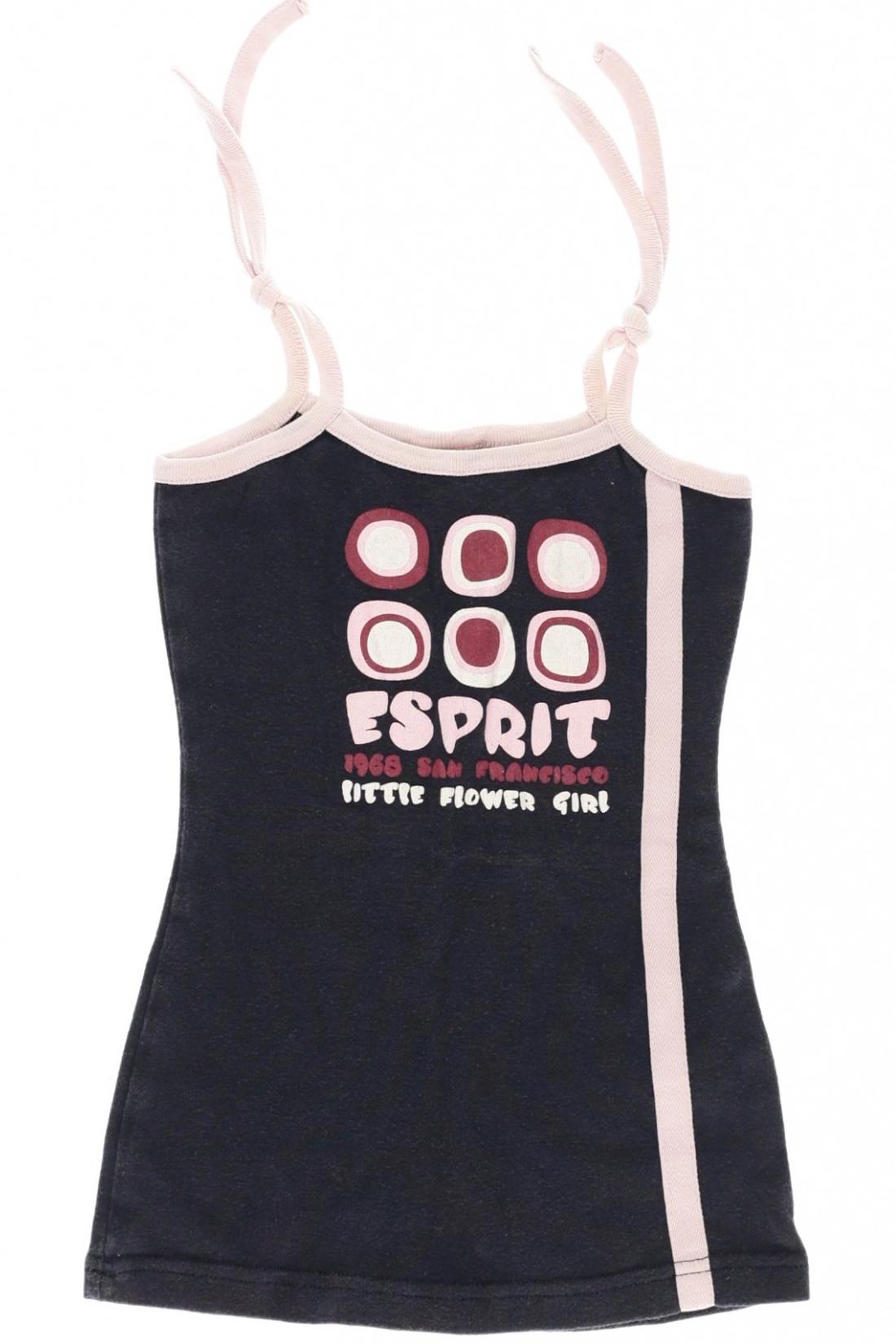 

Esprit Mädchen Kleid, marineblau, Gr. 92