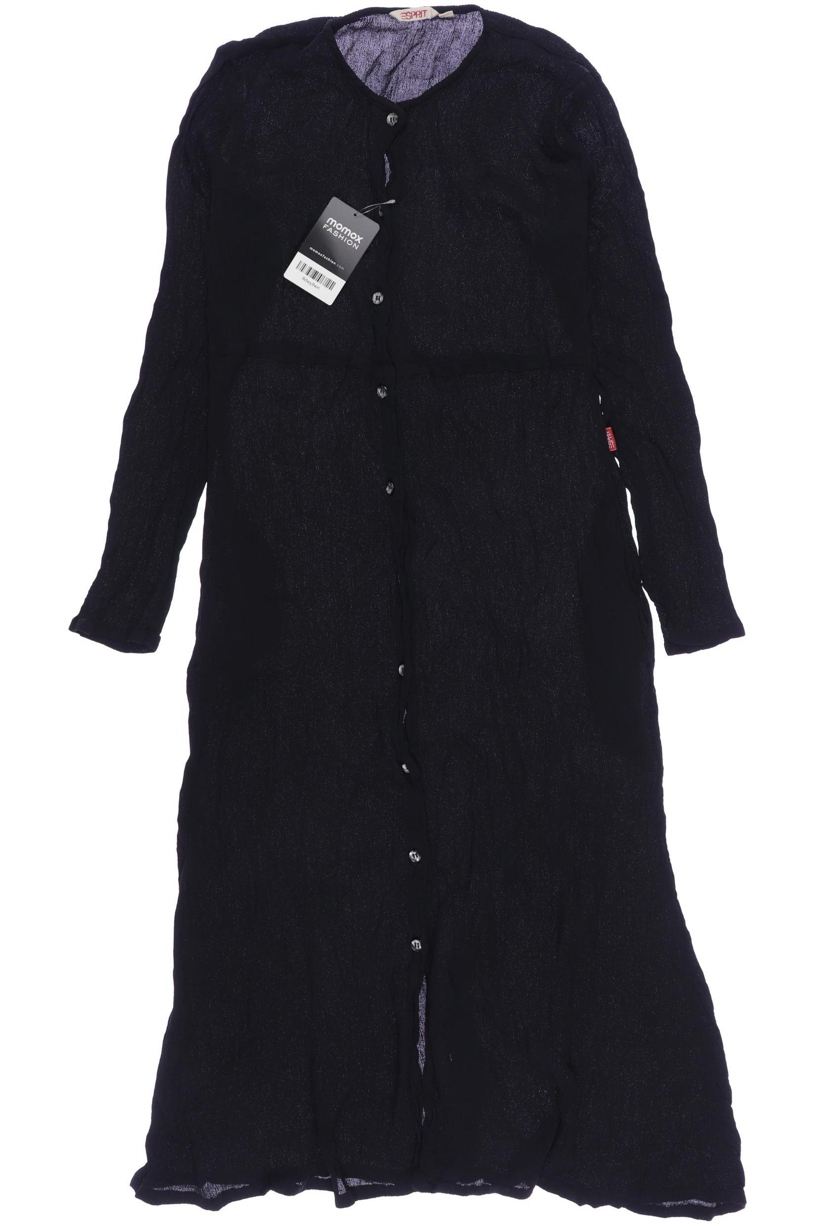 

Esprit Damen Kleid, schwarz, Gr. 164