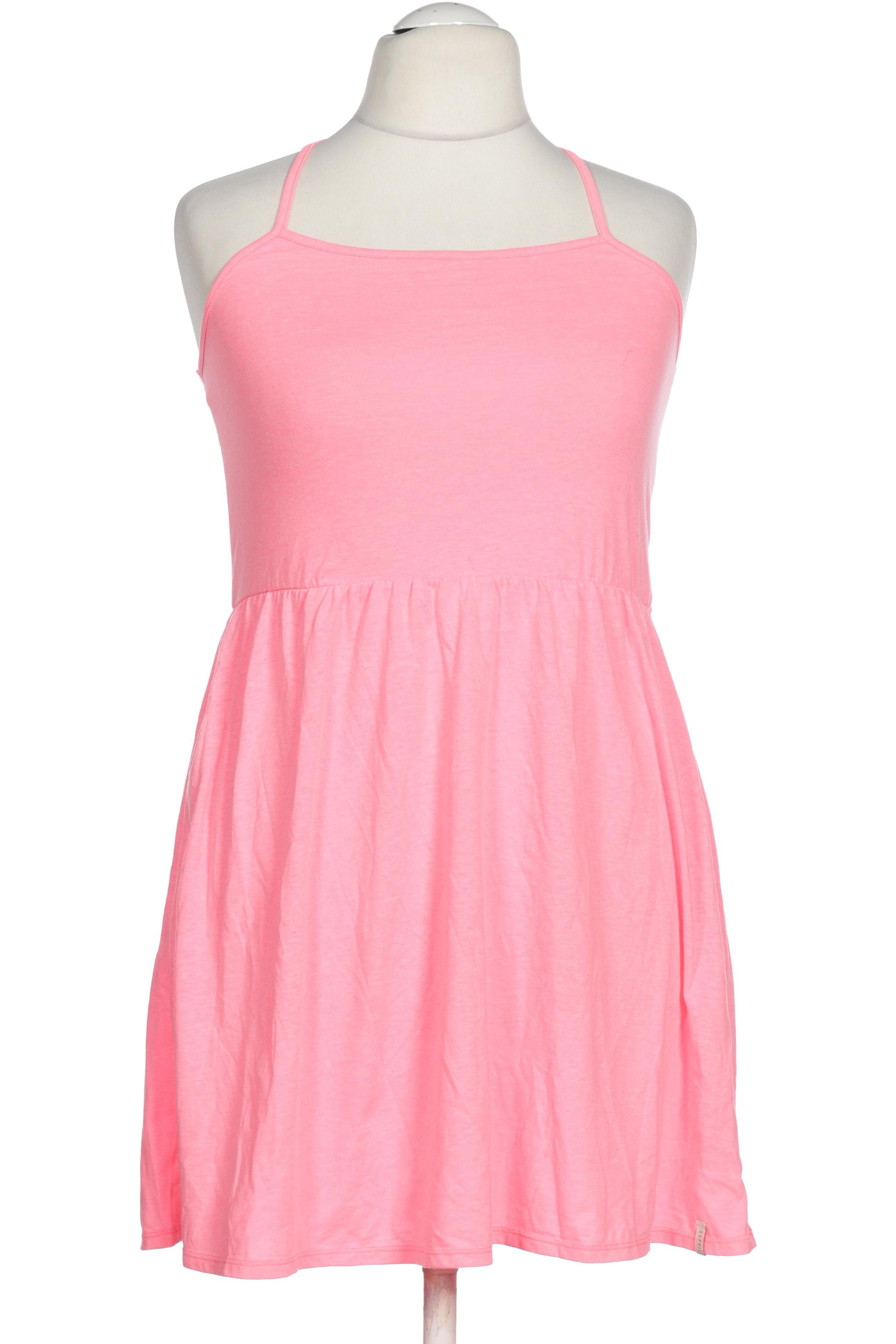 

Esprit Damen Kleid, pink, Gr. 170