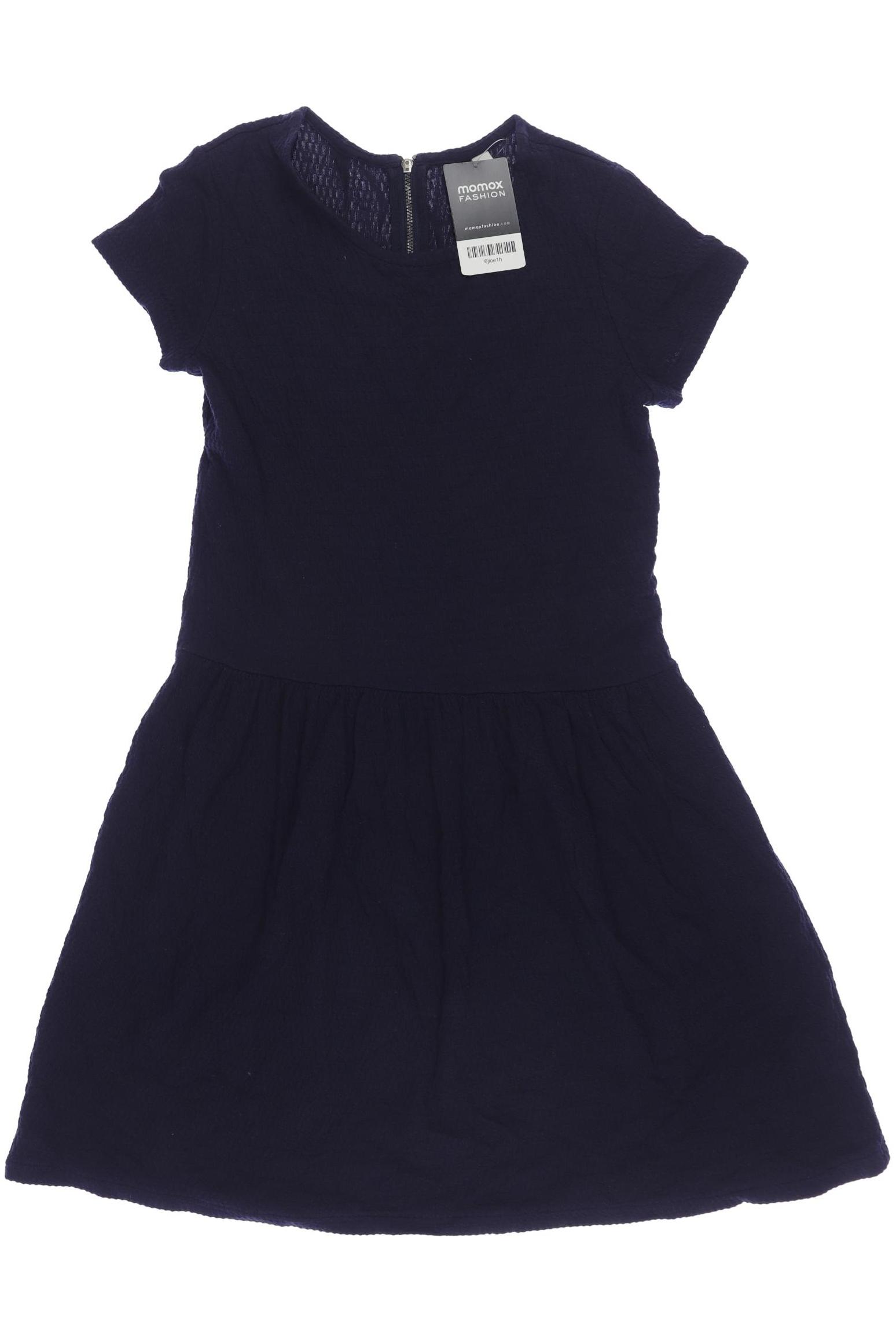 

Esprit Damen Kleid, marineblau, Gr. 146