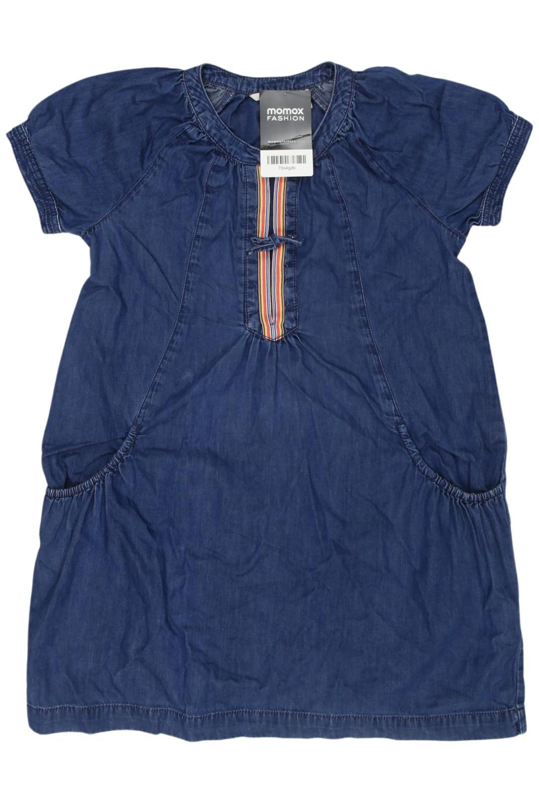 

Esprit Mädchen Kleid, marineblau, Gr. 128