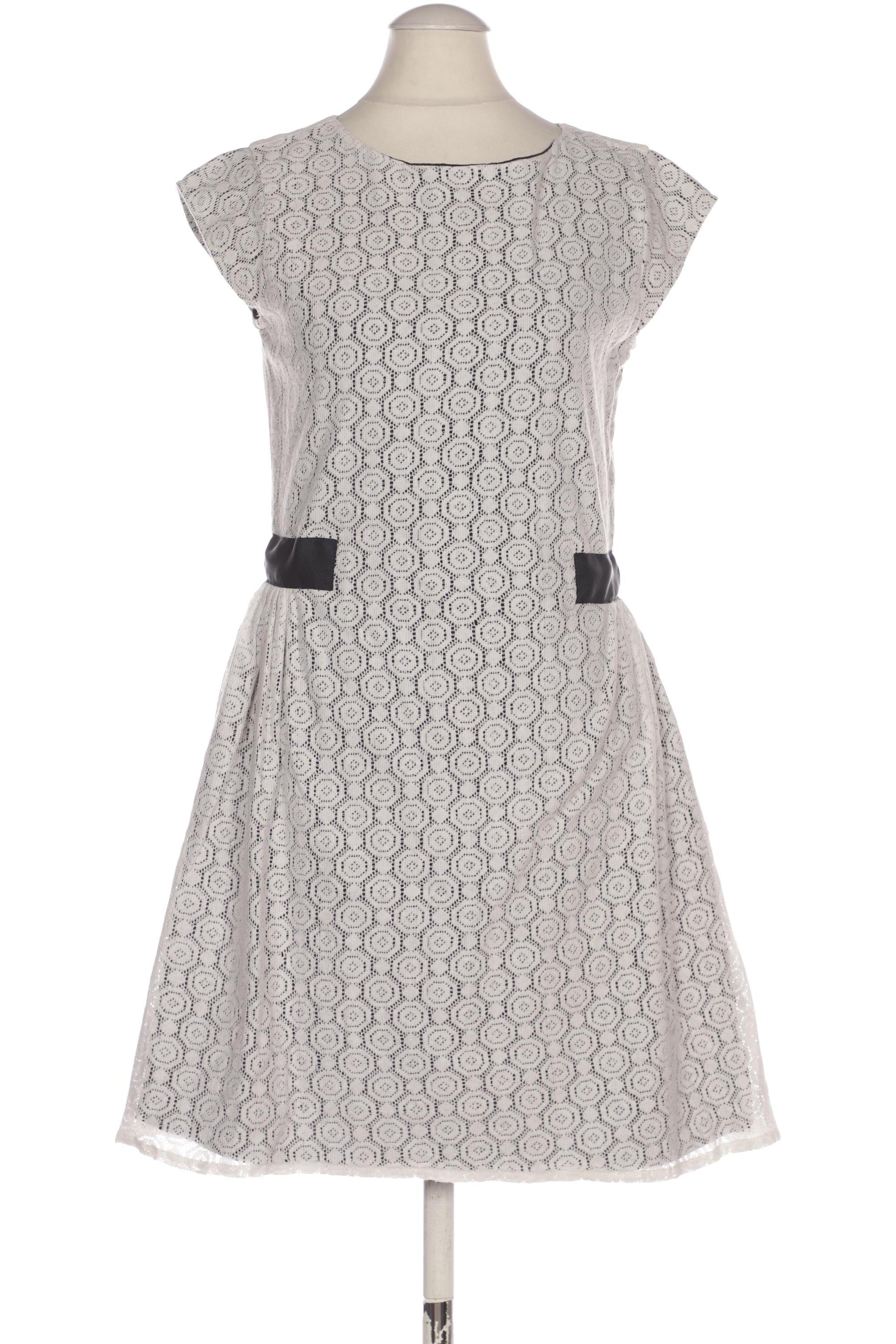 

Esprit Mädchen Kleid, weiß