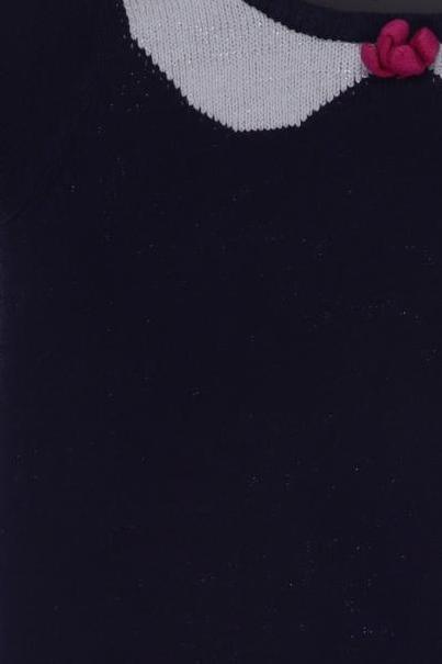 Thumbnail - Esprit Damen Kleid, mehrfarbig, Gr. 92