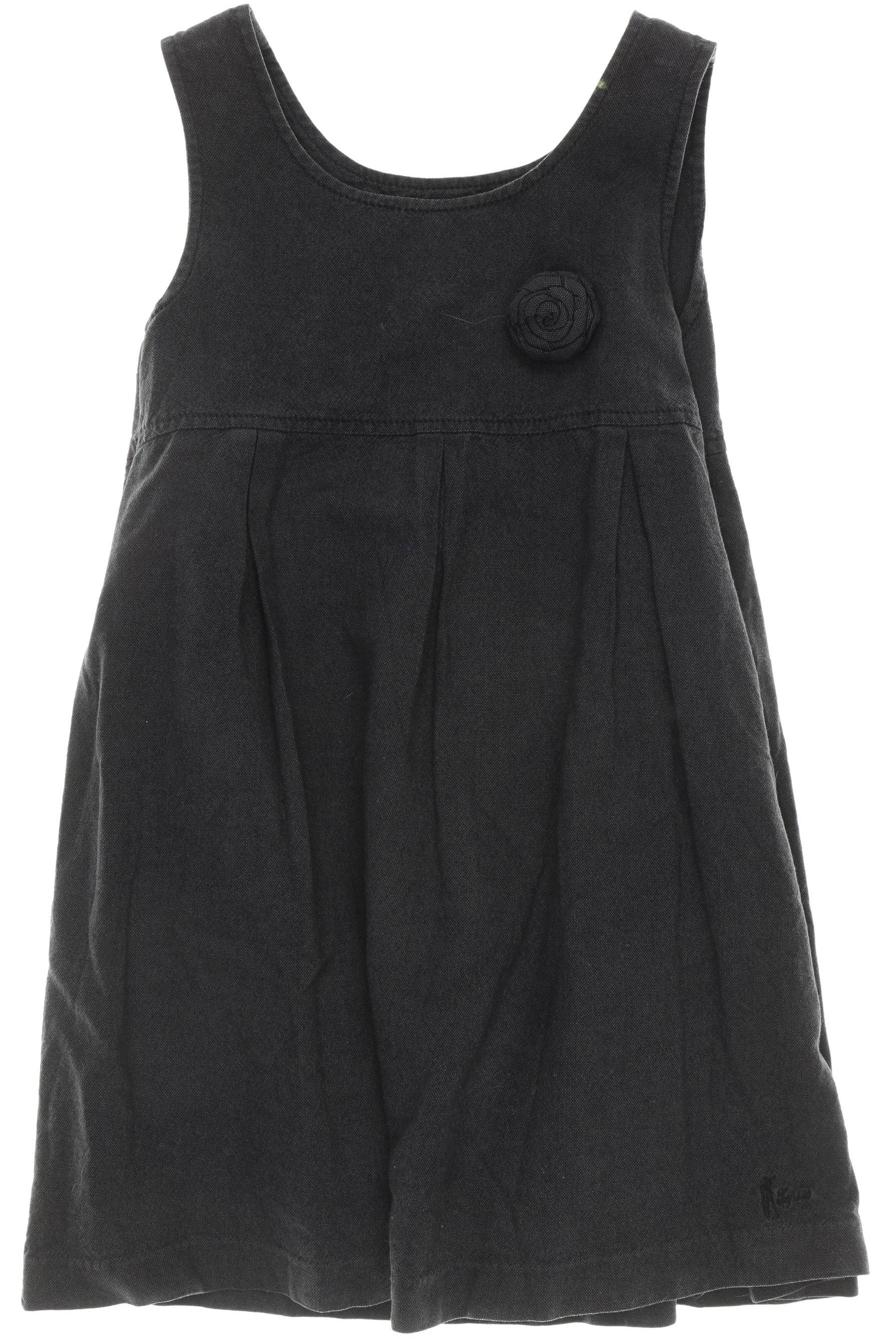 

Esprit Mädchen Kleid, grau, Gr. 128