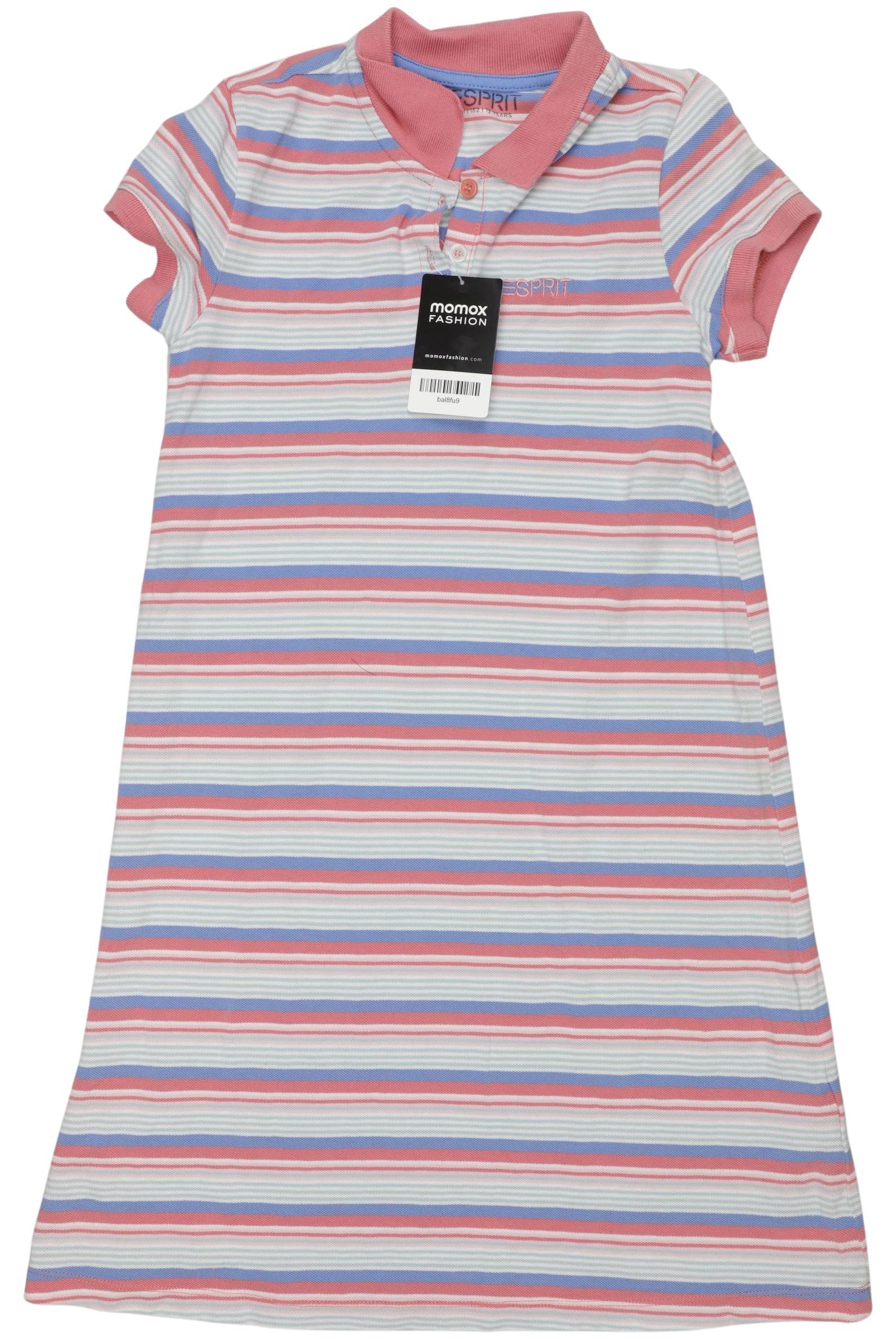 

Esprit Mädchen Kleid, mehrfarbig, Gr. 152