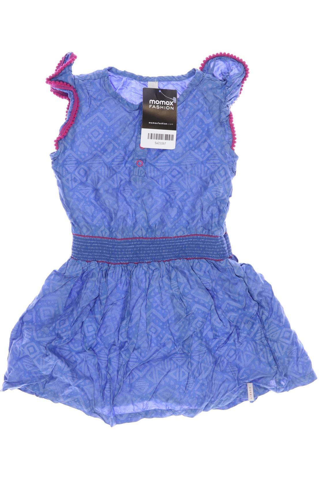 

Esprit Mädchen Kleid, blau