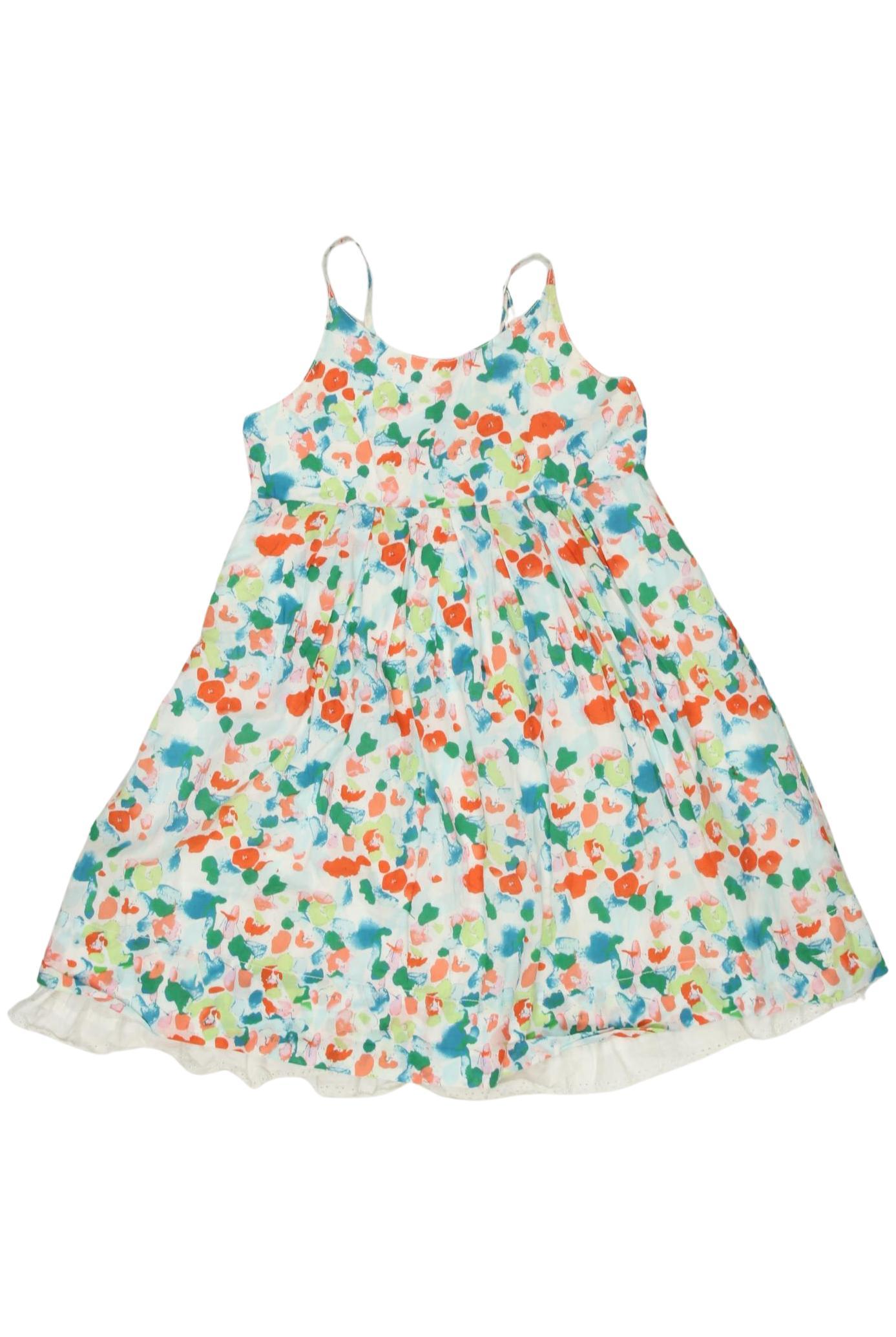 

Esprit Mädchen Kleid, mehrfarbig, Gr. 128