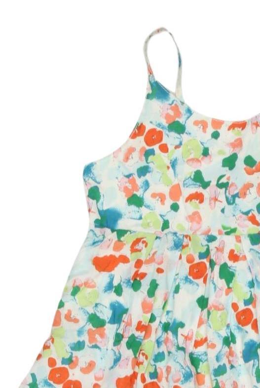 Thumbnail - Esprit Mädchen Kleid, mehrfarbig, Gr. 128