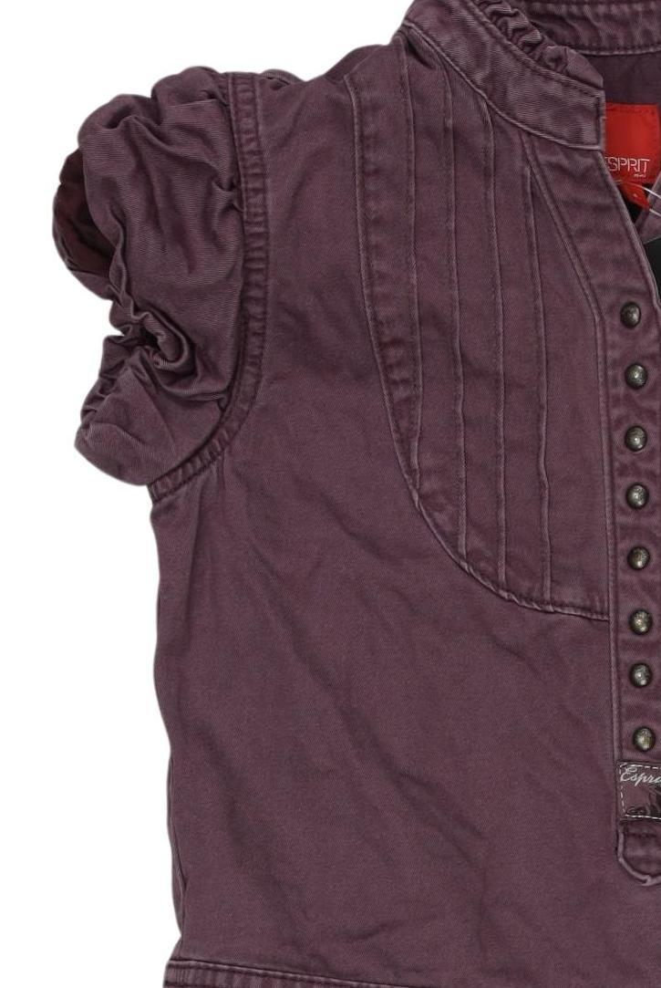 Thumbnail - Esprit Mädchen Kleid, flieder, Gr. 128