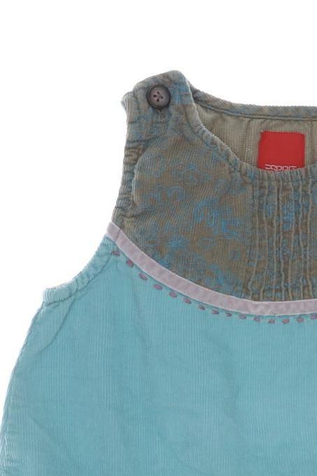 Thumbnail - Esprit Damen Kleid, blau, Gr. 86