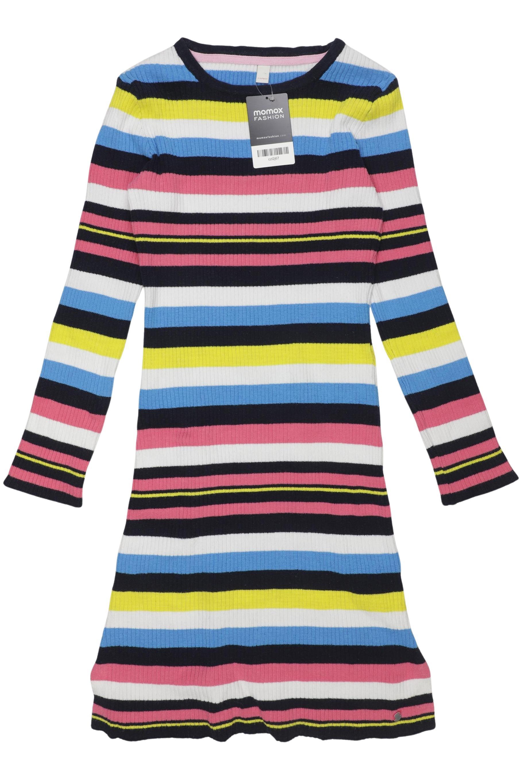 

Esprit Mädchen Kleid, neon, Gr. 140