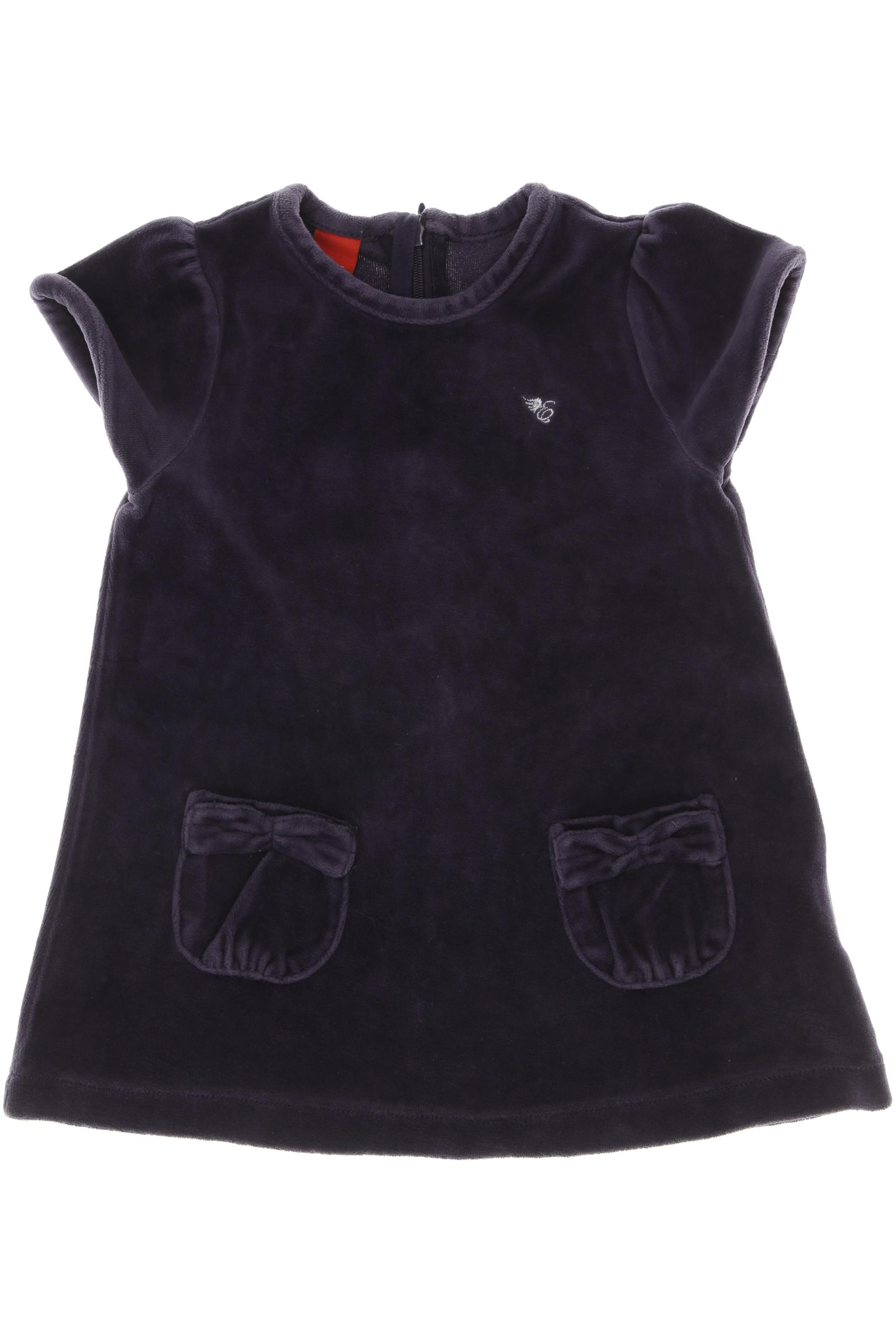 

Esprit Mädchen Kleid, grau, Gr. 74