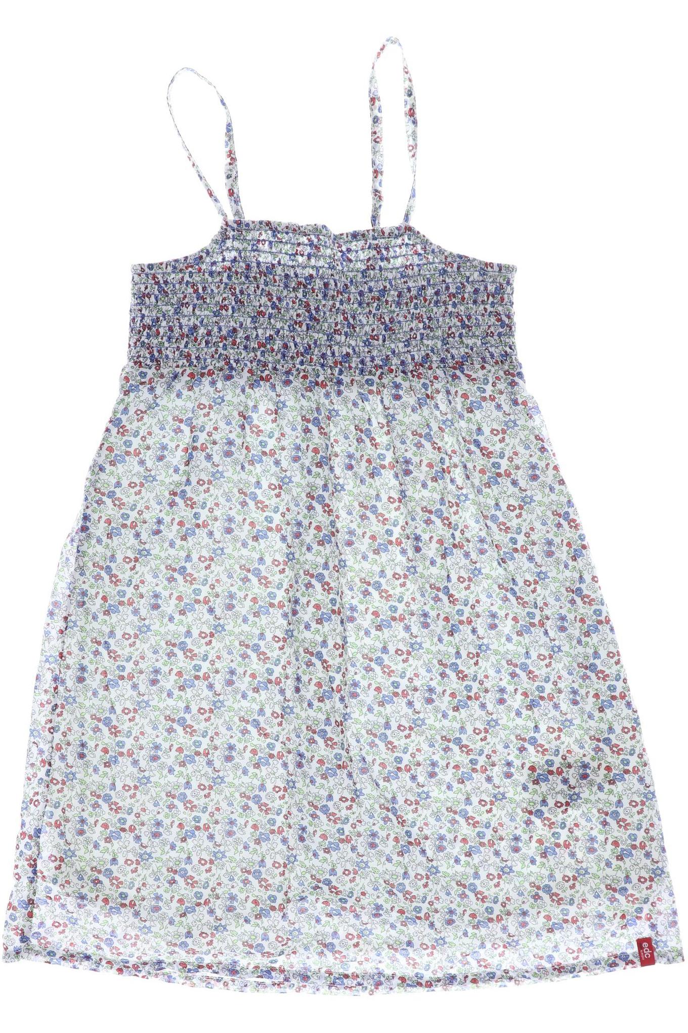 

Esprit Damen Kleid, blau, Gr. 146