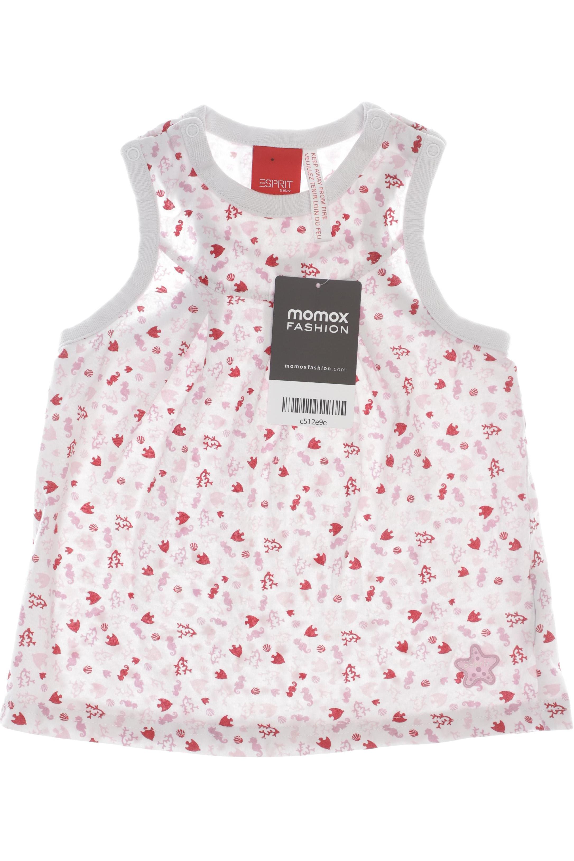 

Esprit Damen Kleid, pink, Gr. 86